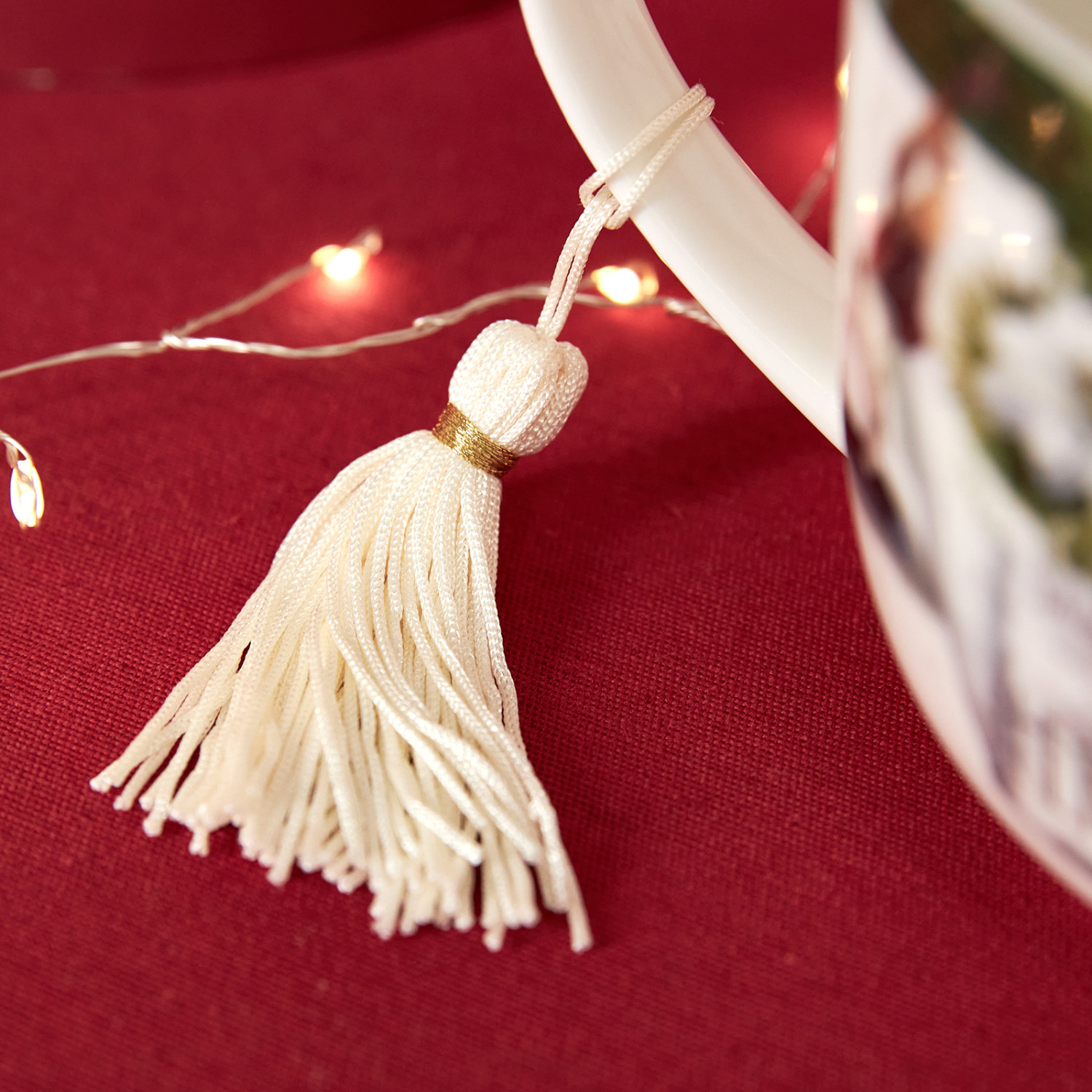 Кружка Merry Christmas, 580 мл - фото № 4