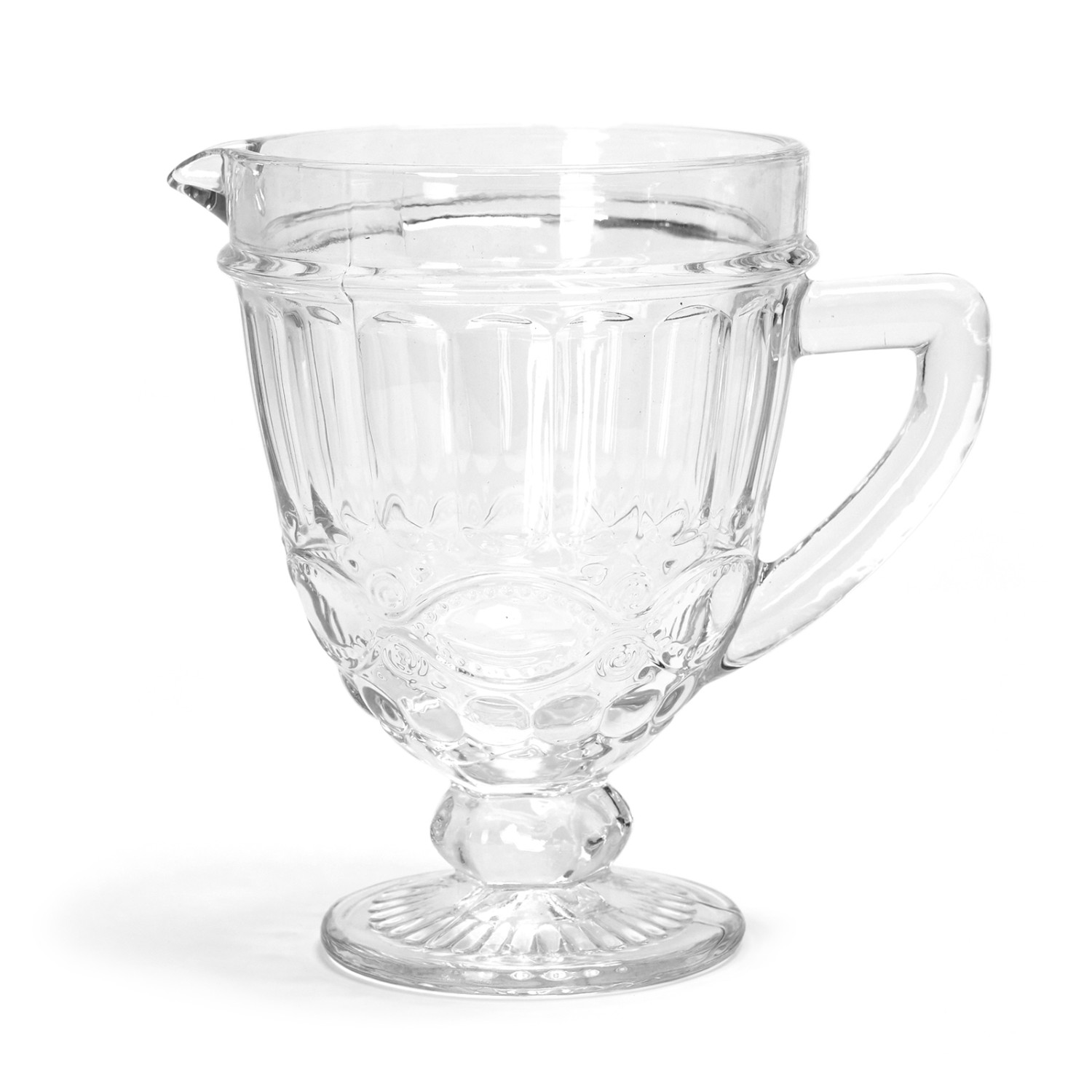 Кувшин Amerigo, прозрачный