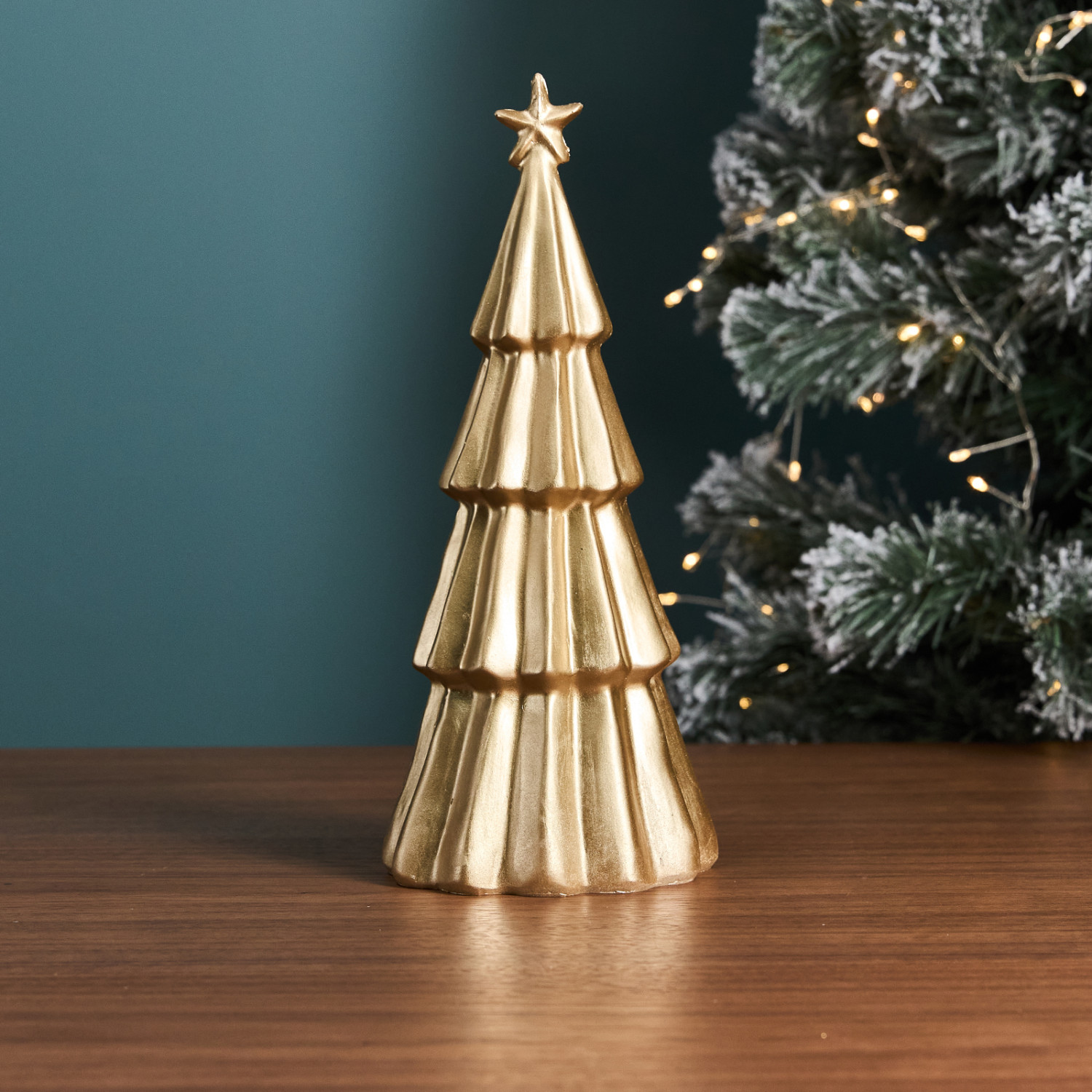 Статуэтка Albero e stella