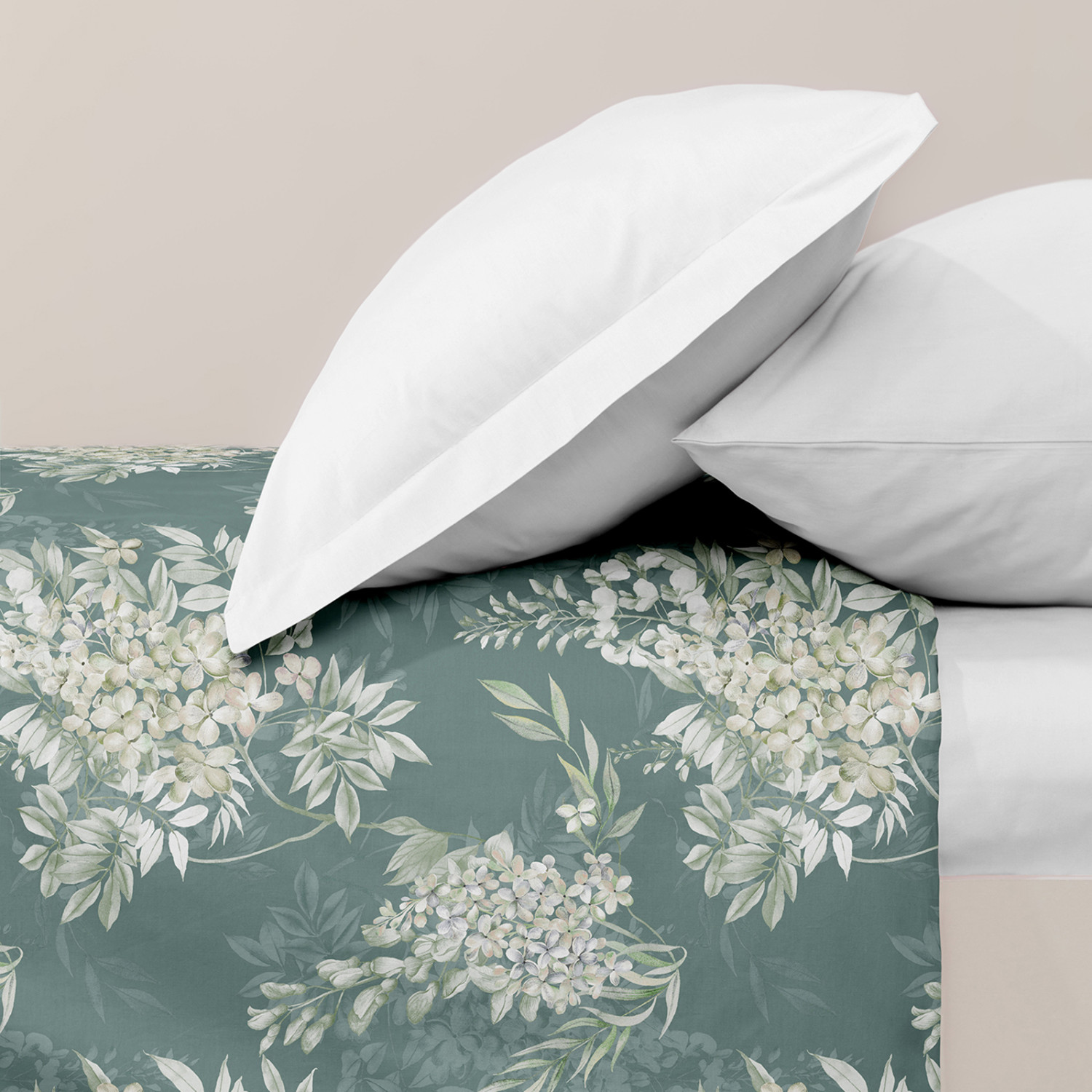 Пододеяльник Acacia - фото № 2