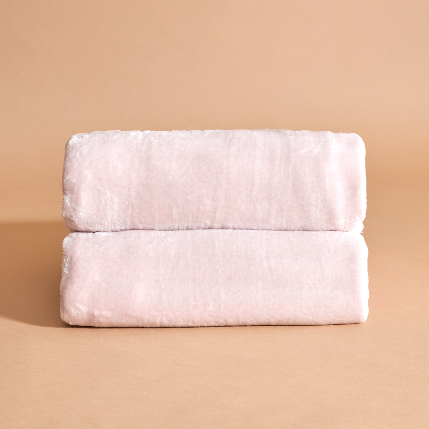 Плед Циприя/Cipria, розовый - фото № 9