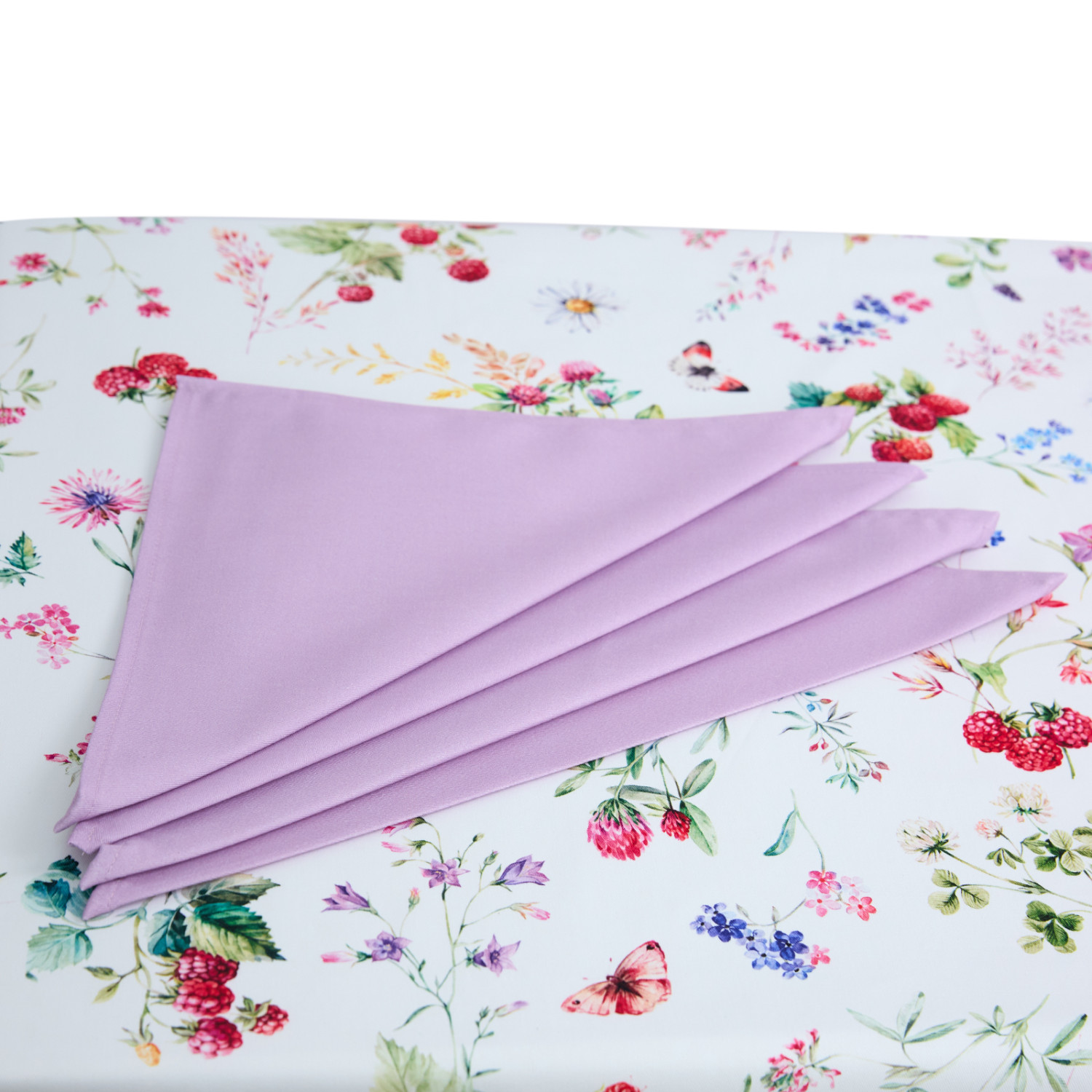 Набор салфеток Аромат/Fragranza III