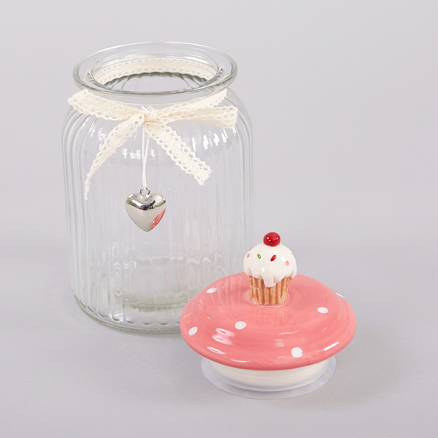 Емкость для хранения Sweet cake - фото № 2