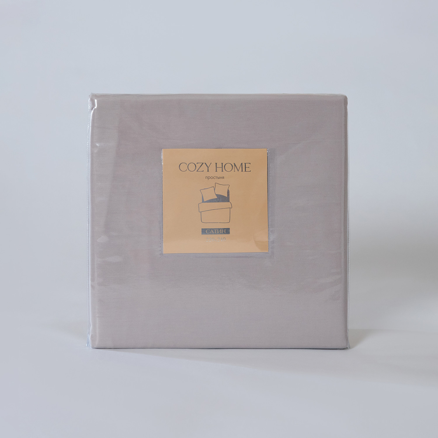 Простыня Кварц - фото № 7