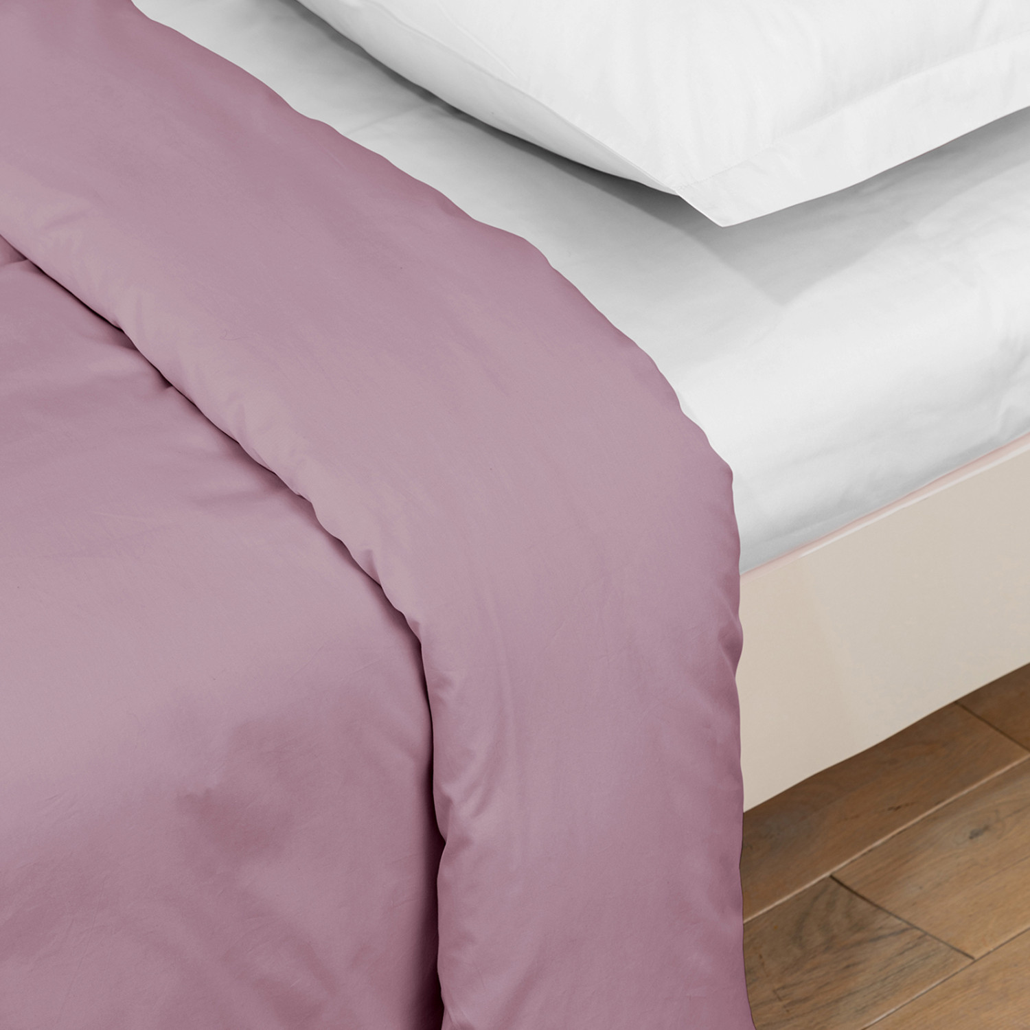 Пододеяльник Dusty purpley - фото № 3