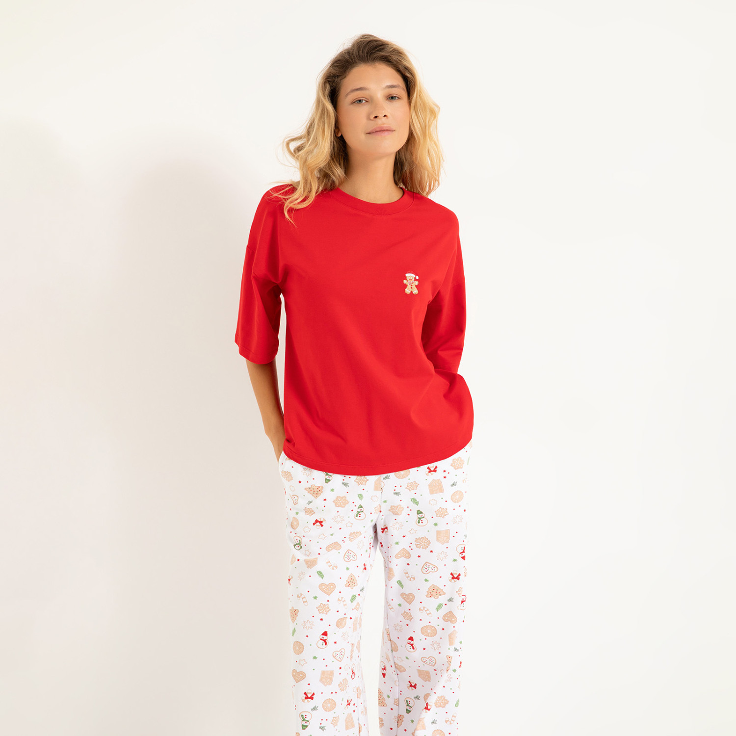 Комплект Gingerbread VII - фото № 10