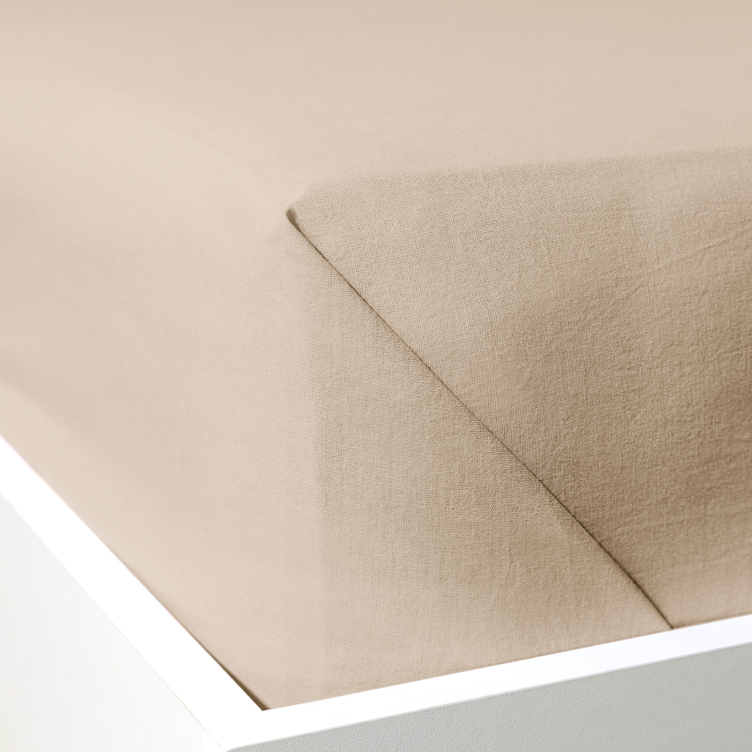 Простыня Ирландские сливки/Irish Cream