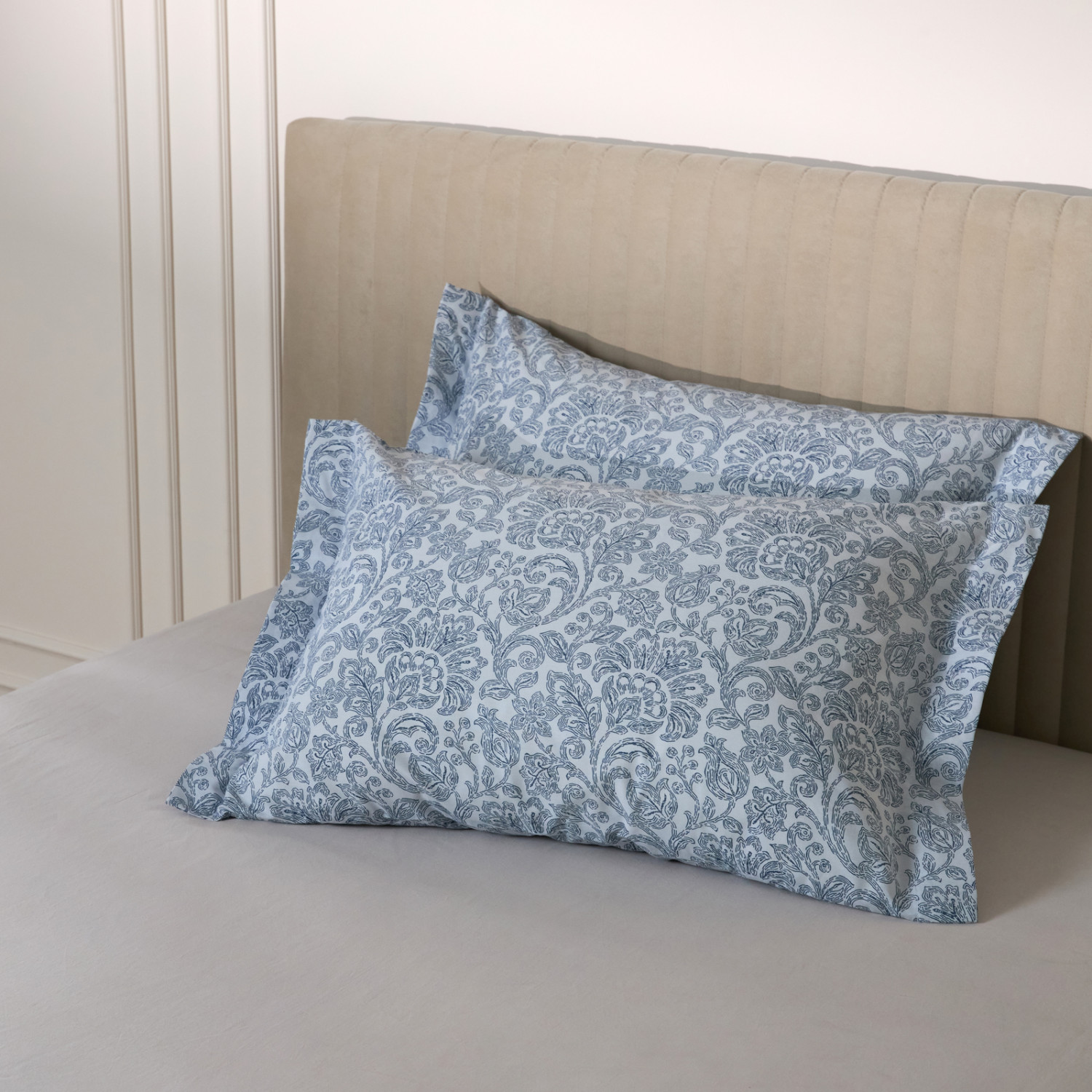 Комплект наволочек Кастелло/Сastello с ушками