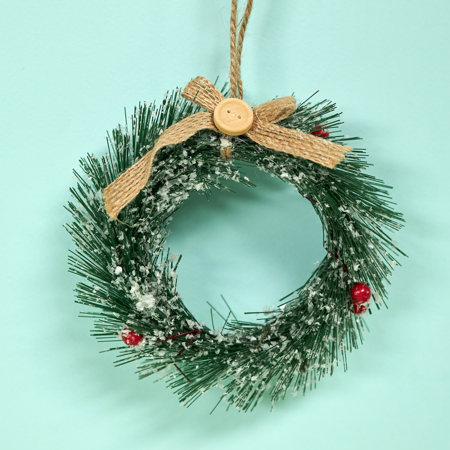 Подвесная декорация Foresta II