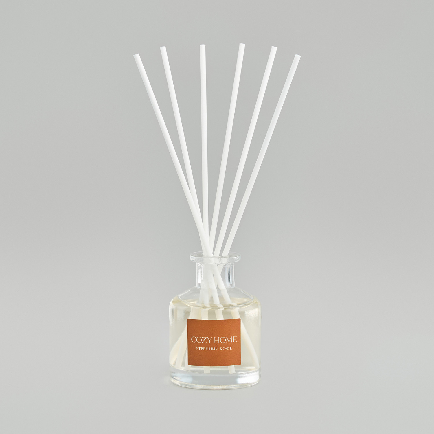 Диффузор Утренний кофе 50 мл - фото № 2