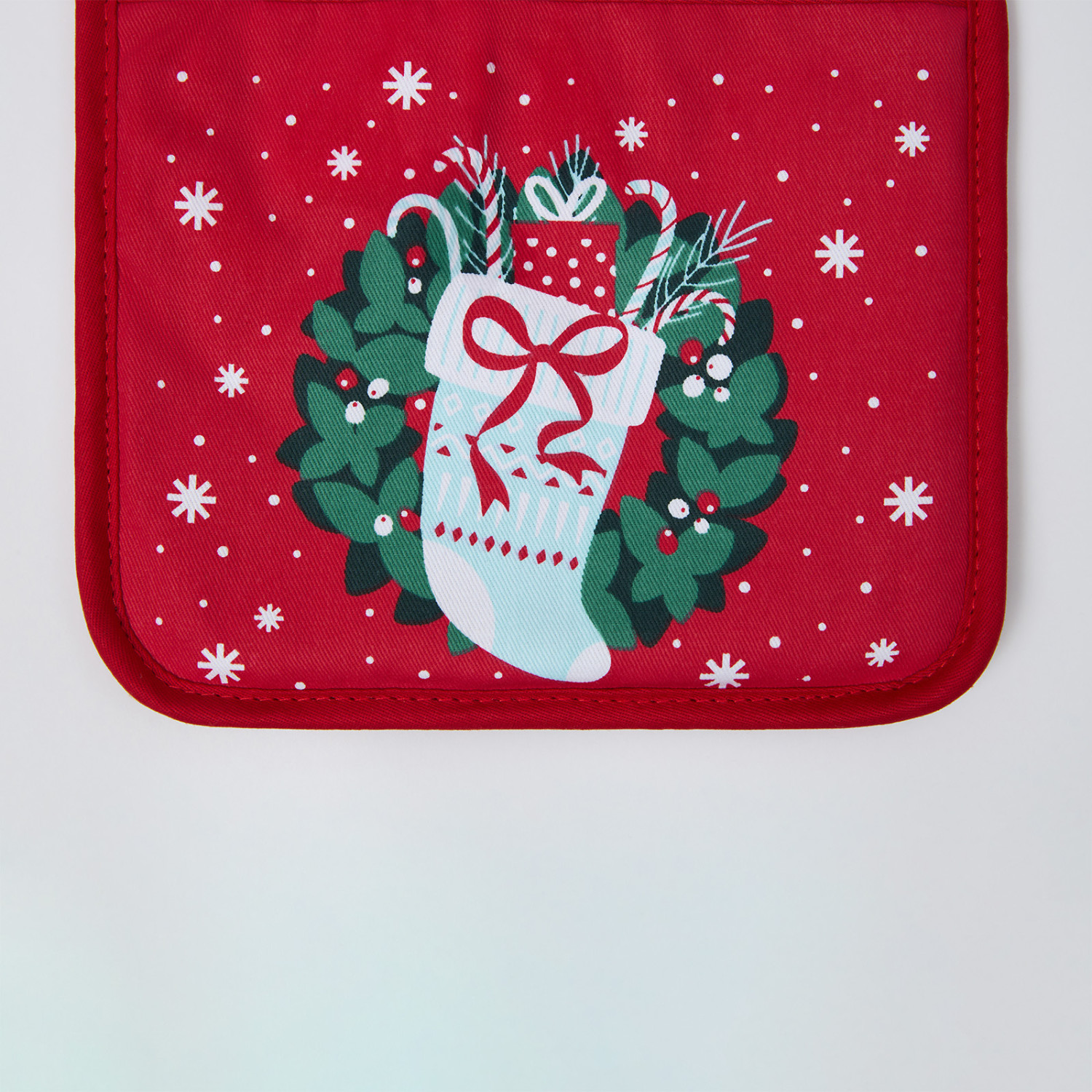 Комплект кухонный Wreath - фото № 9