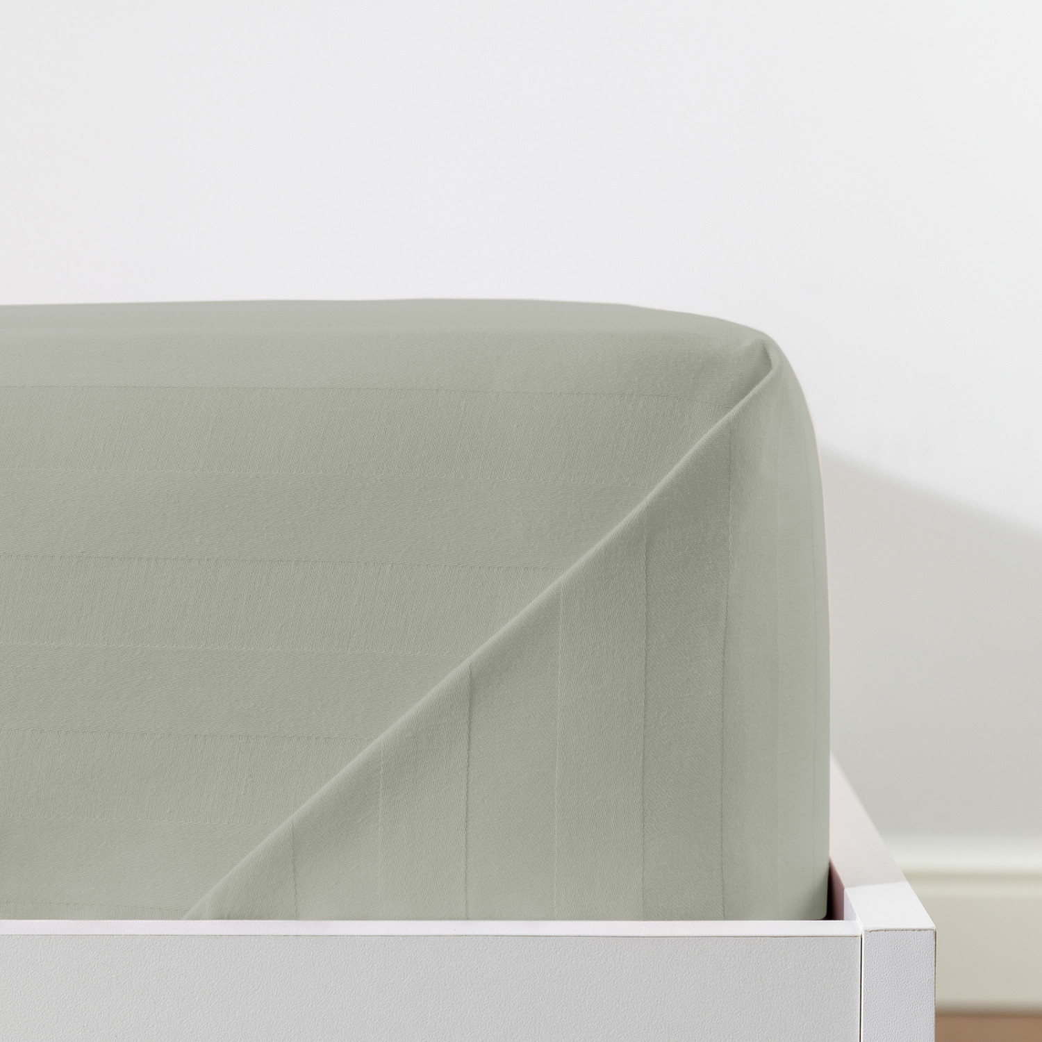 Простыня Ледник/Glacier - фото № 2