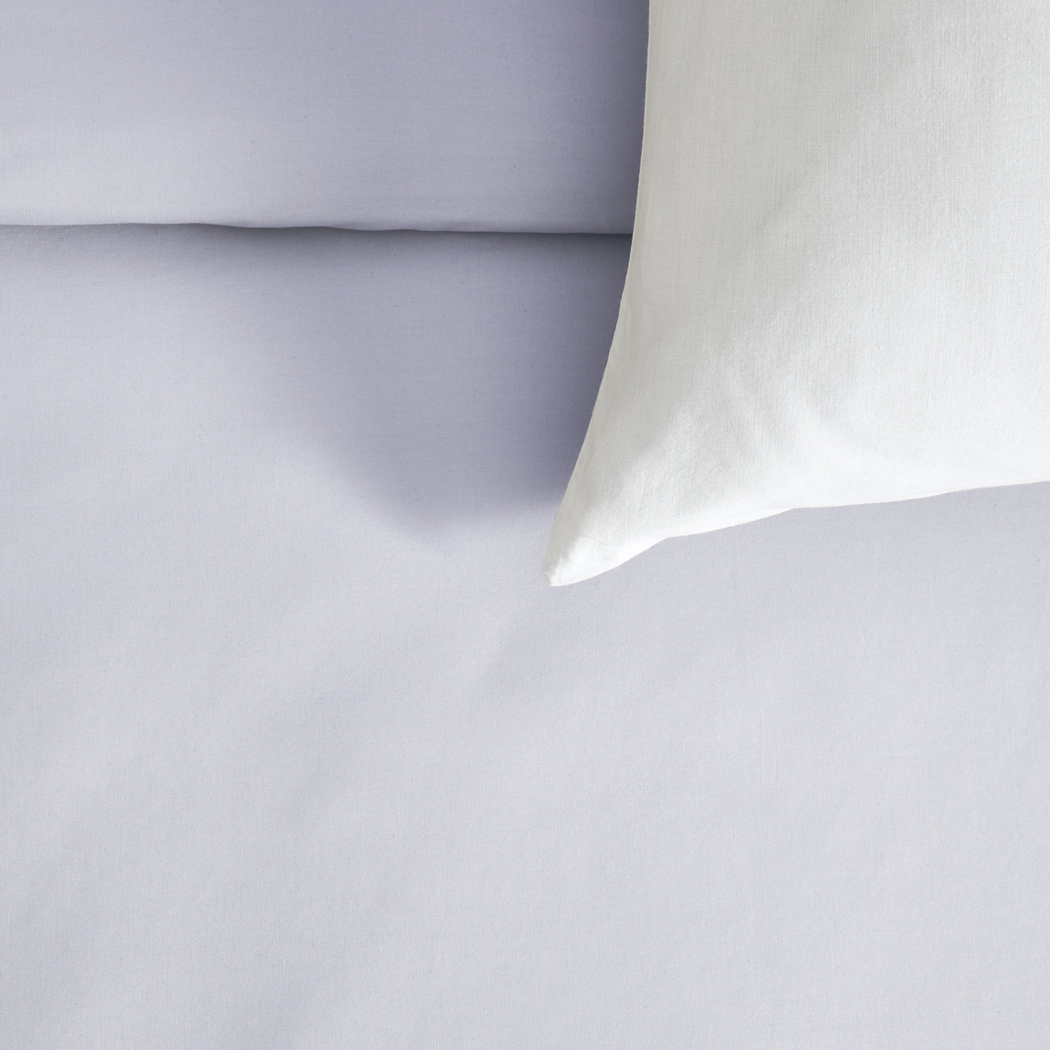 Пододеяльник Xenon Blue - фото № 4