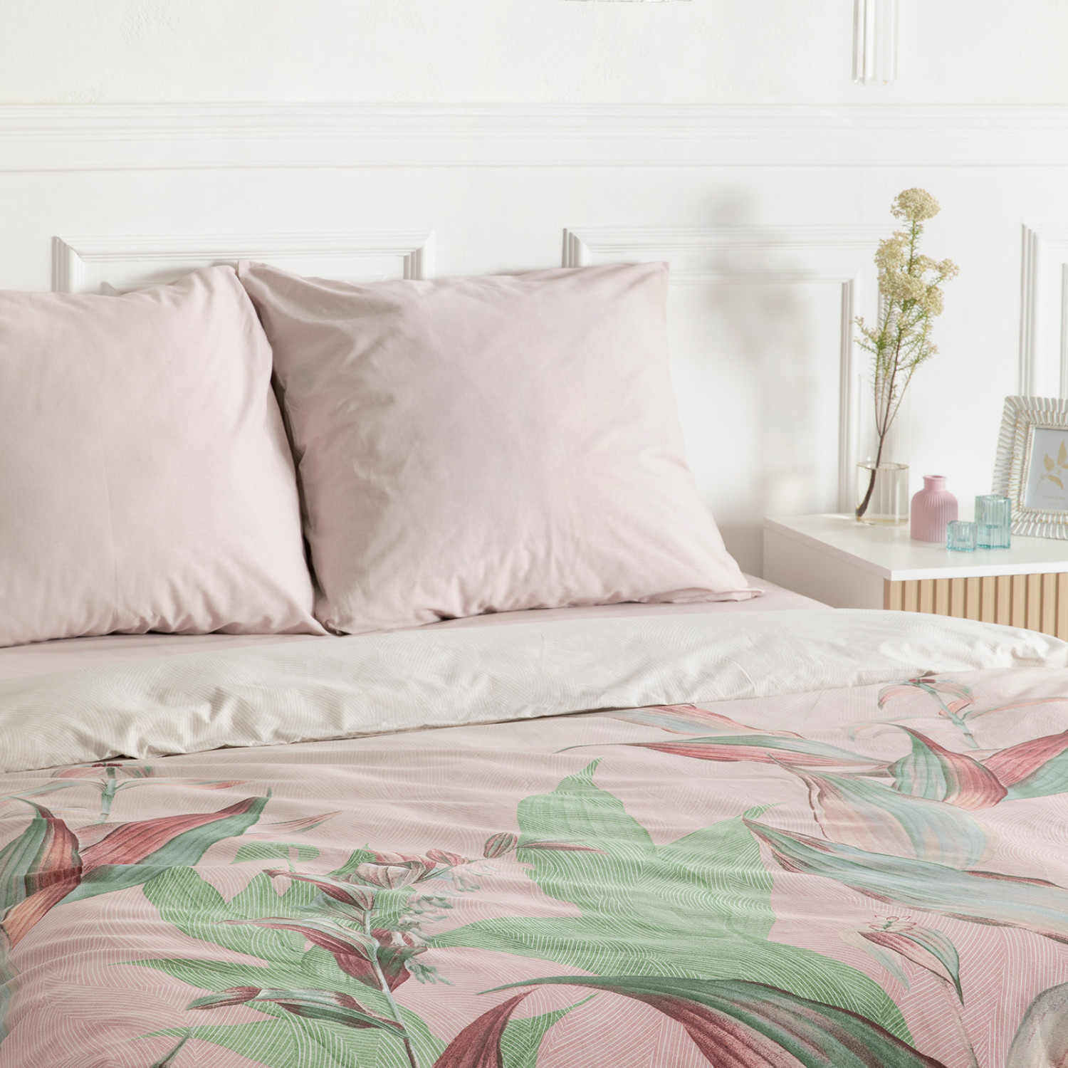 Постельное белье Alezio - фото № 4