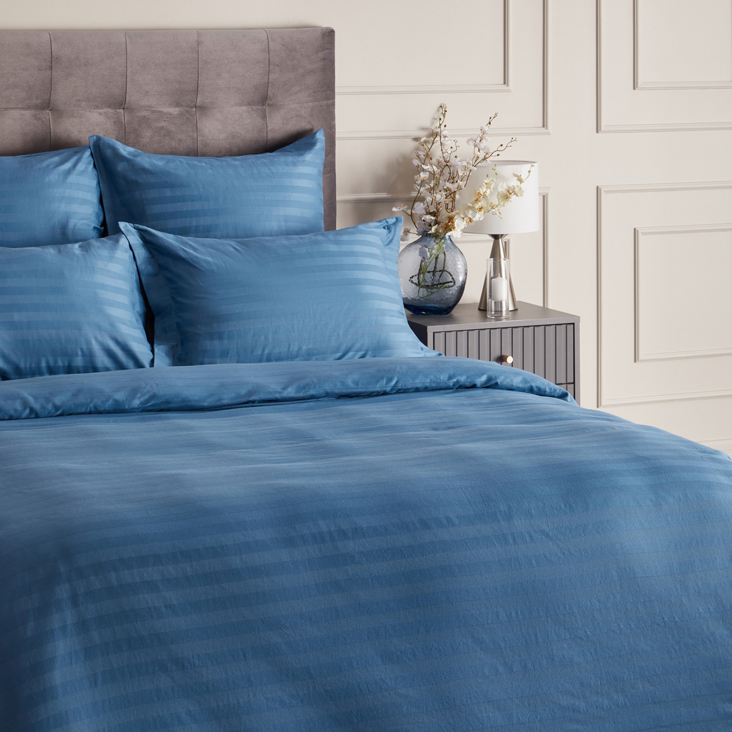 Постельное белье Звездный/Stellar I - фото № 2