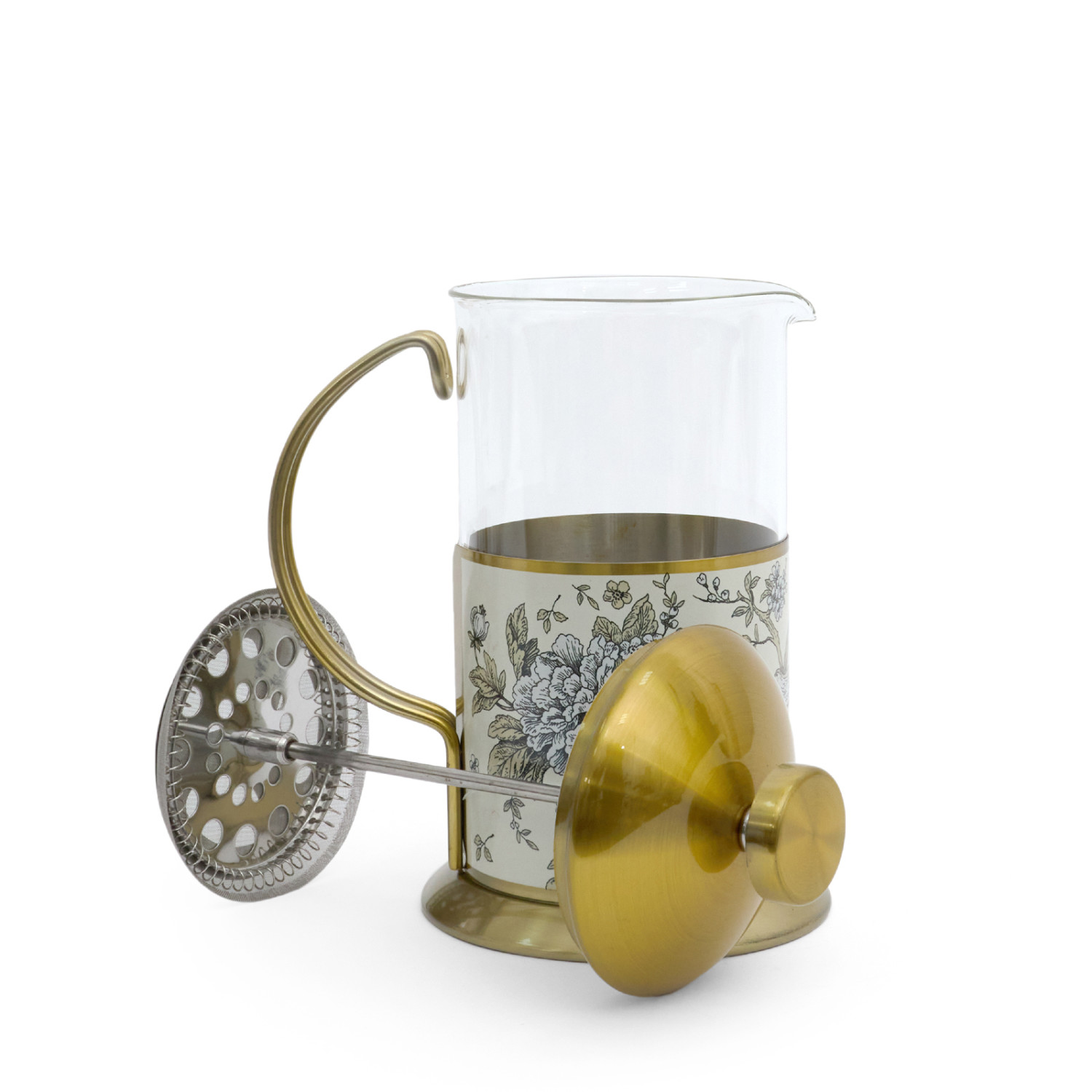 Френч-пресс Royal Garden - фото № 6