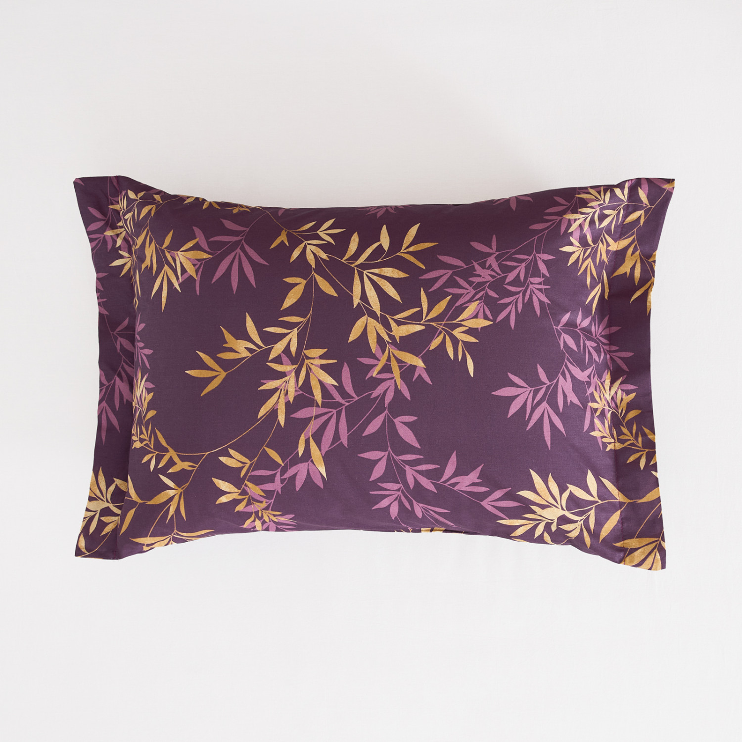 Комплект наволочек Foglie di bambu с ушками - фото № 5