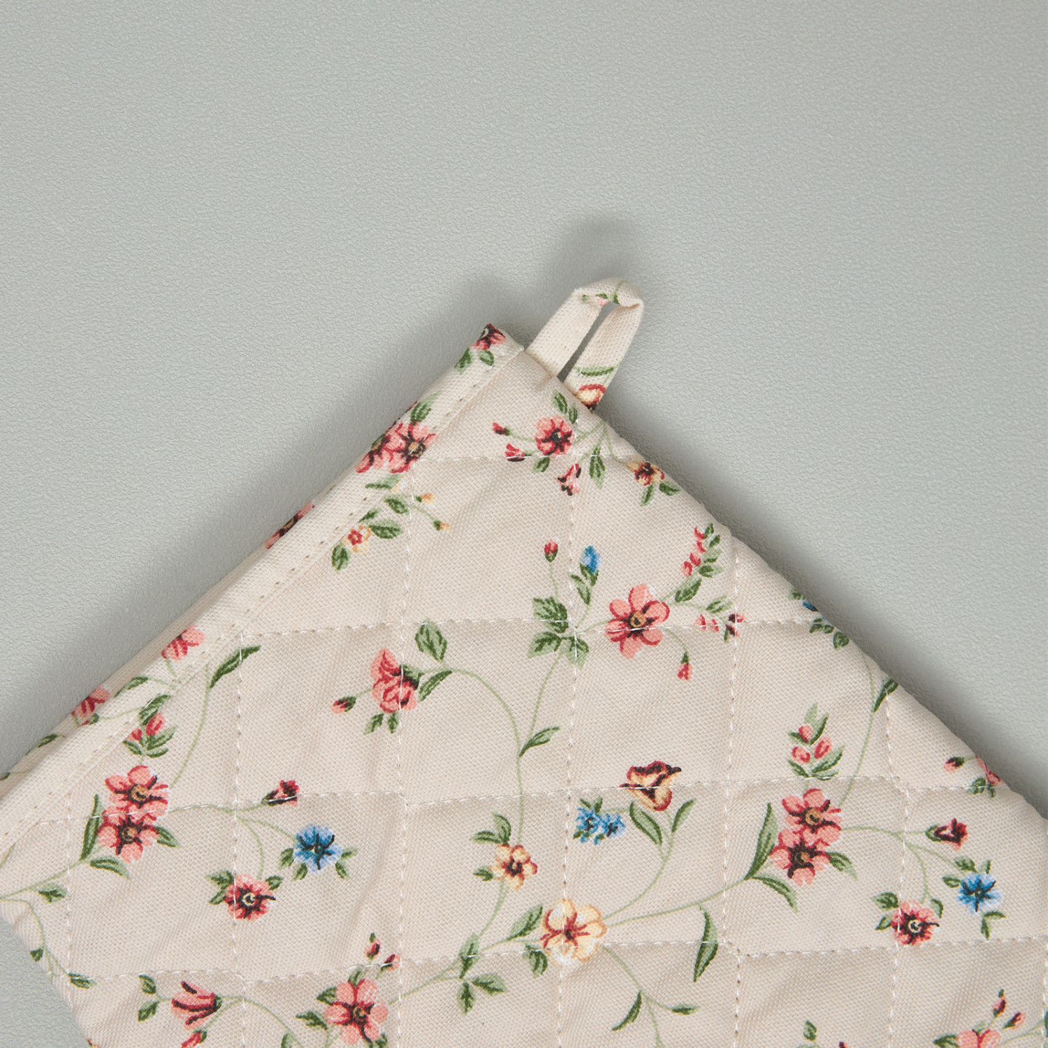 Прихватка-рукавица Радость/Letizia - фото № 4