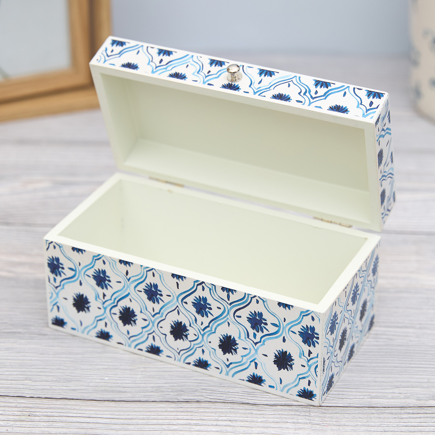 Шкатулка Tubione - фото № 2