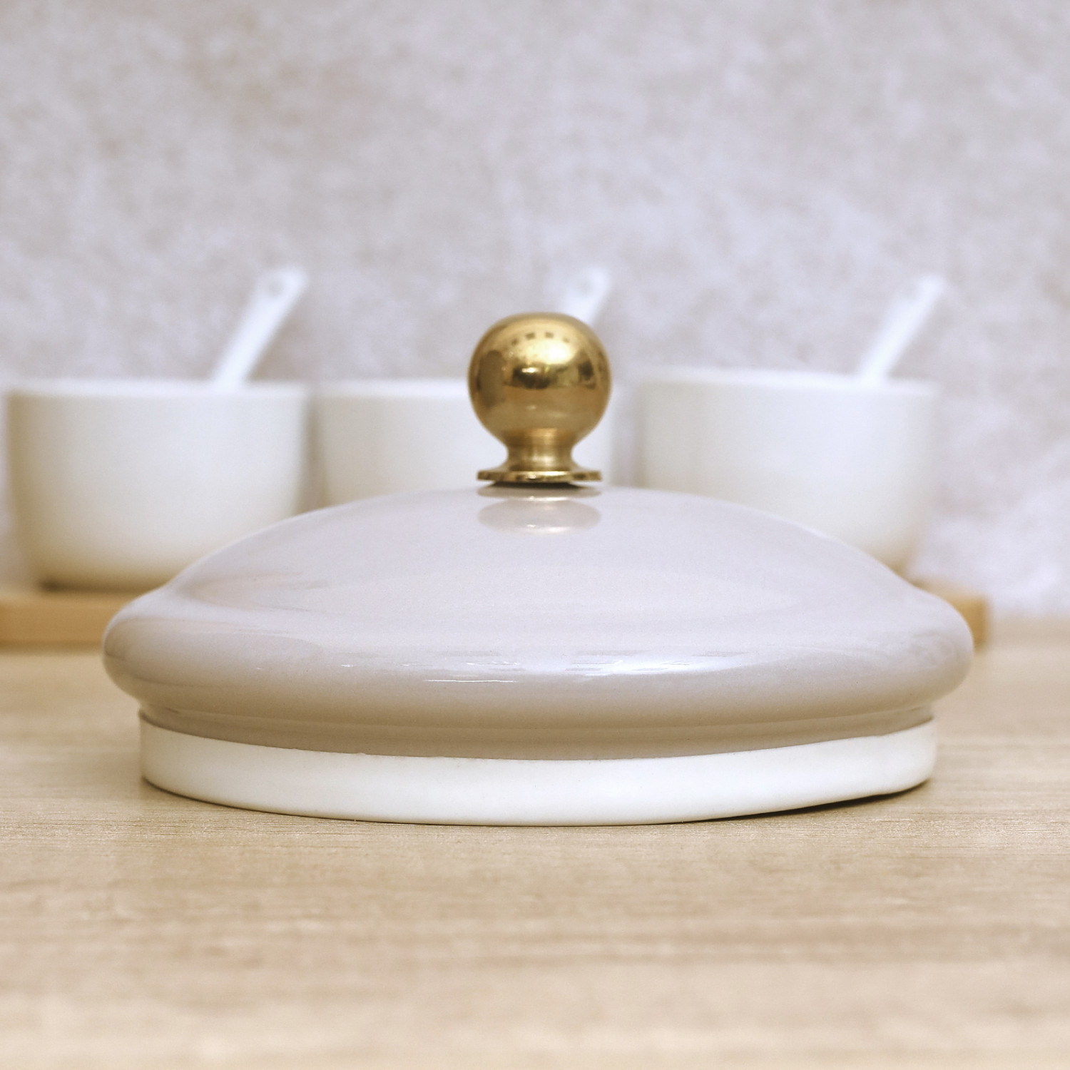 Емкость для хранения Tudor - фото № 3