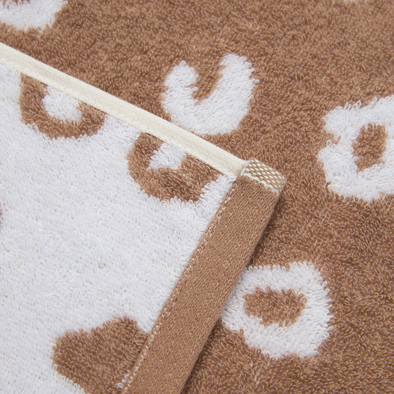 Комплект полотенец Анималистичный/Animale I - фото № 7