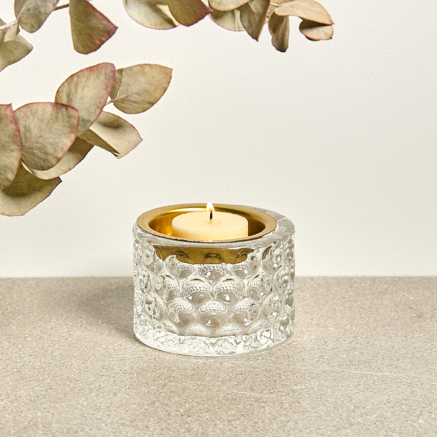 Подсвечник Сон/Sogno III - фото № 3