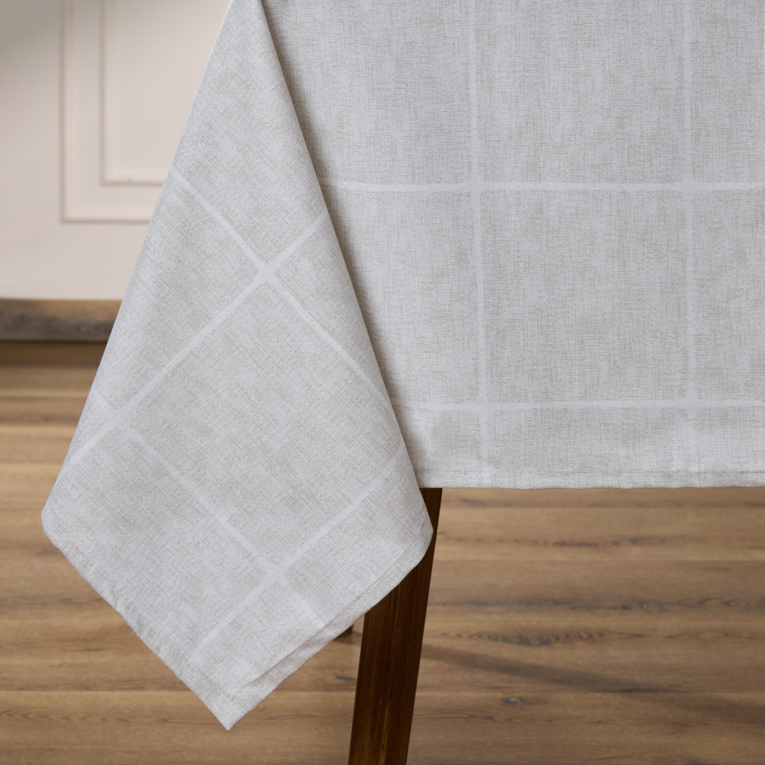 Скатерть Лино/Lino - фото № 2