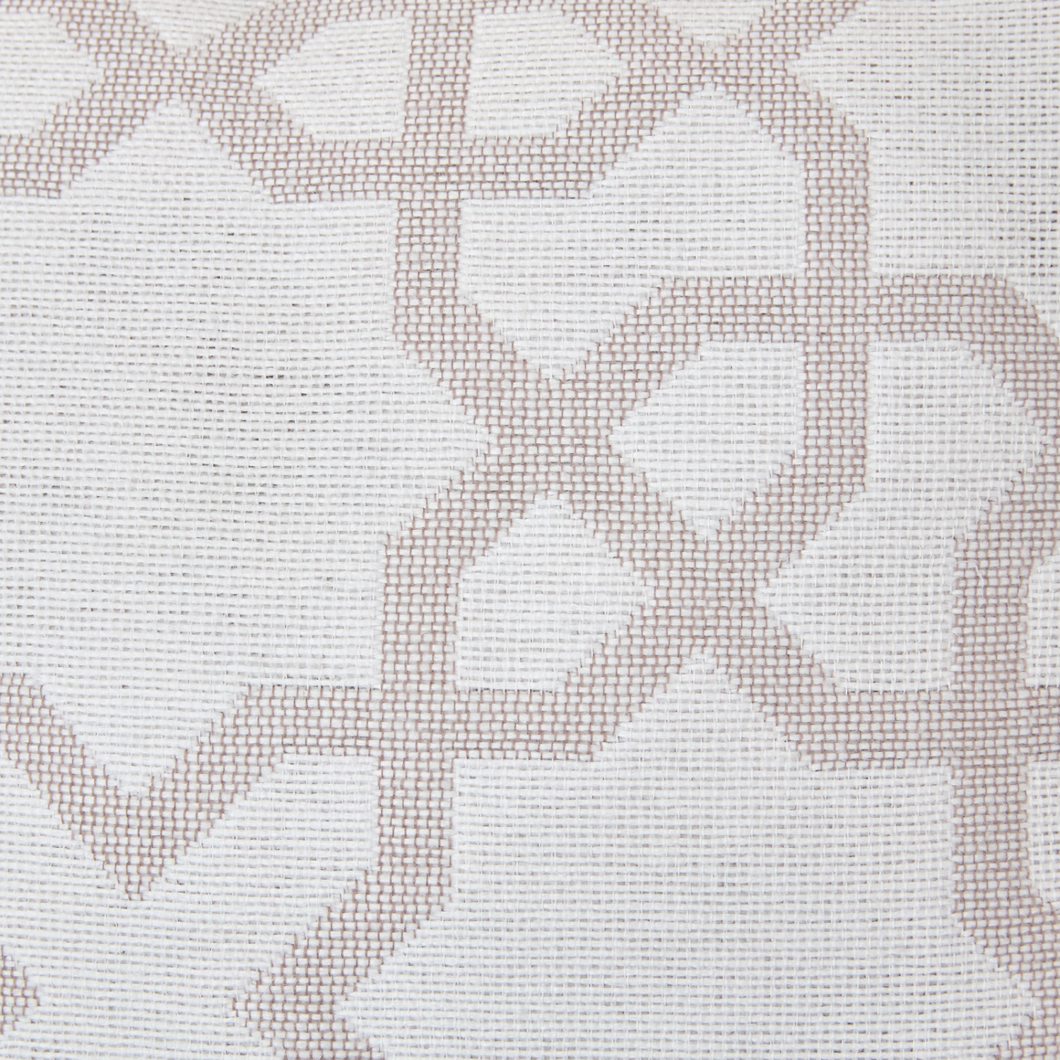 Подушка декоративная Восточный мотив/Motivo orientale, бежевая - фото № 3