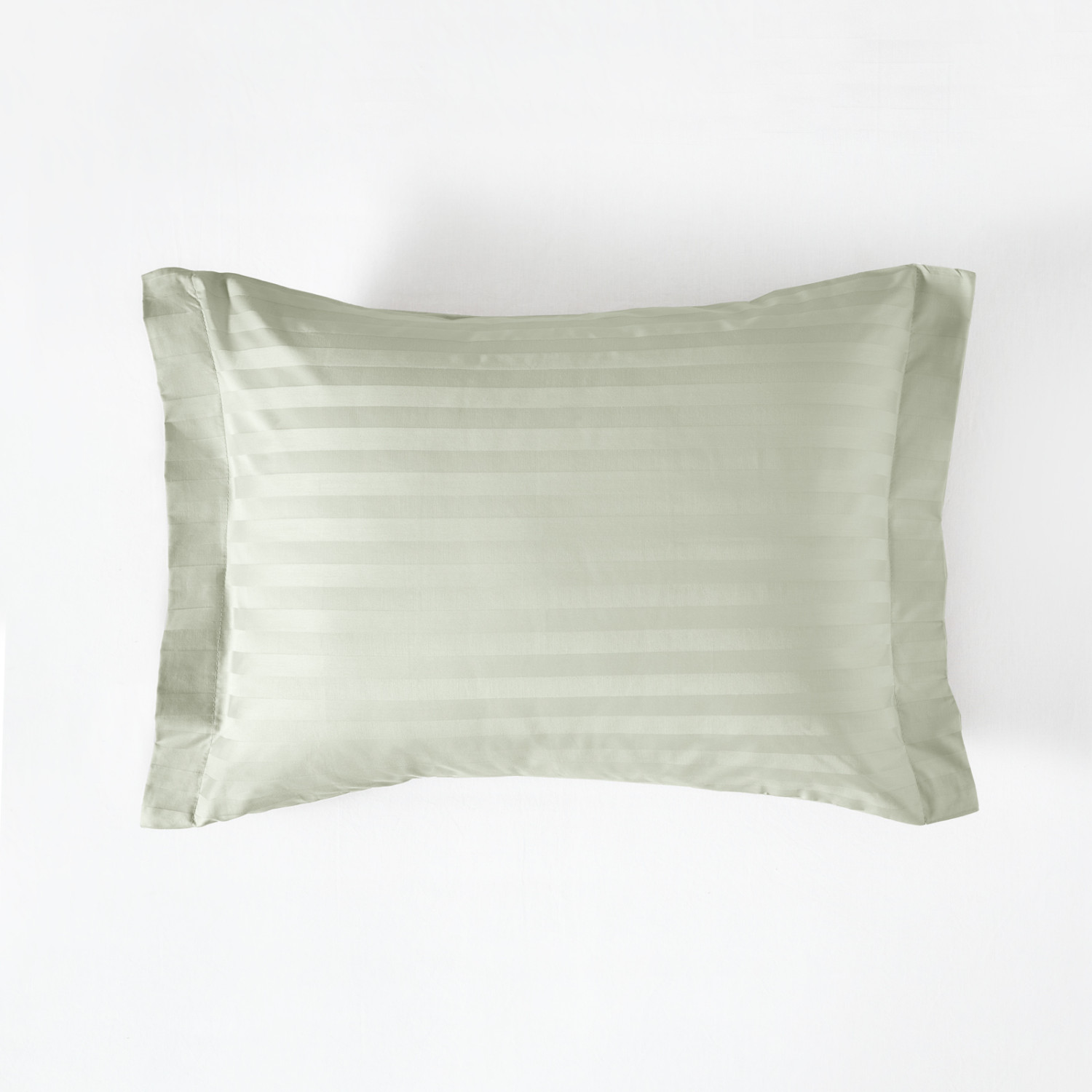 Комплект наволочек Mineral Gray с ушками - фото № 3