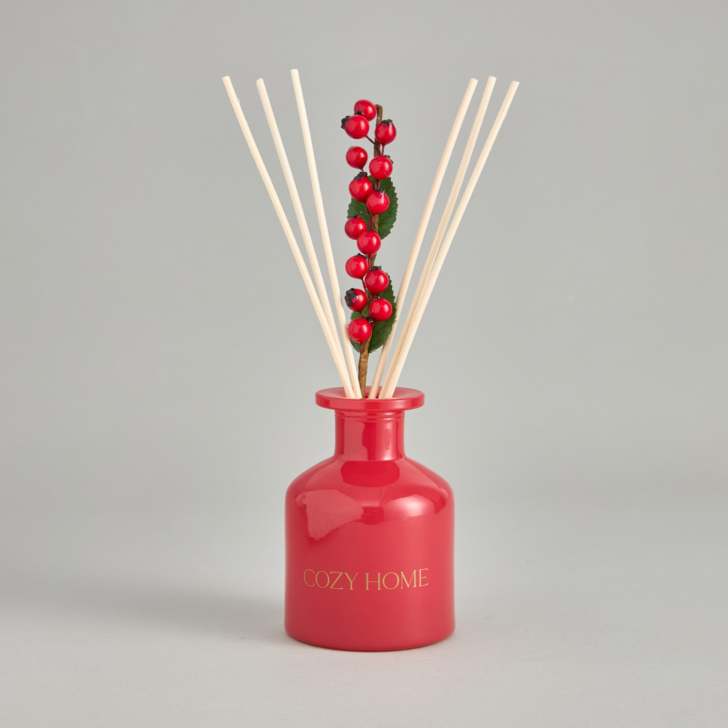 Диффузор Ваниль/Vanilla, 100 мл - фото № 2