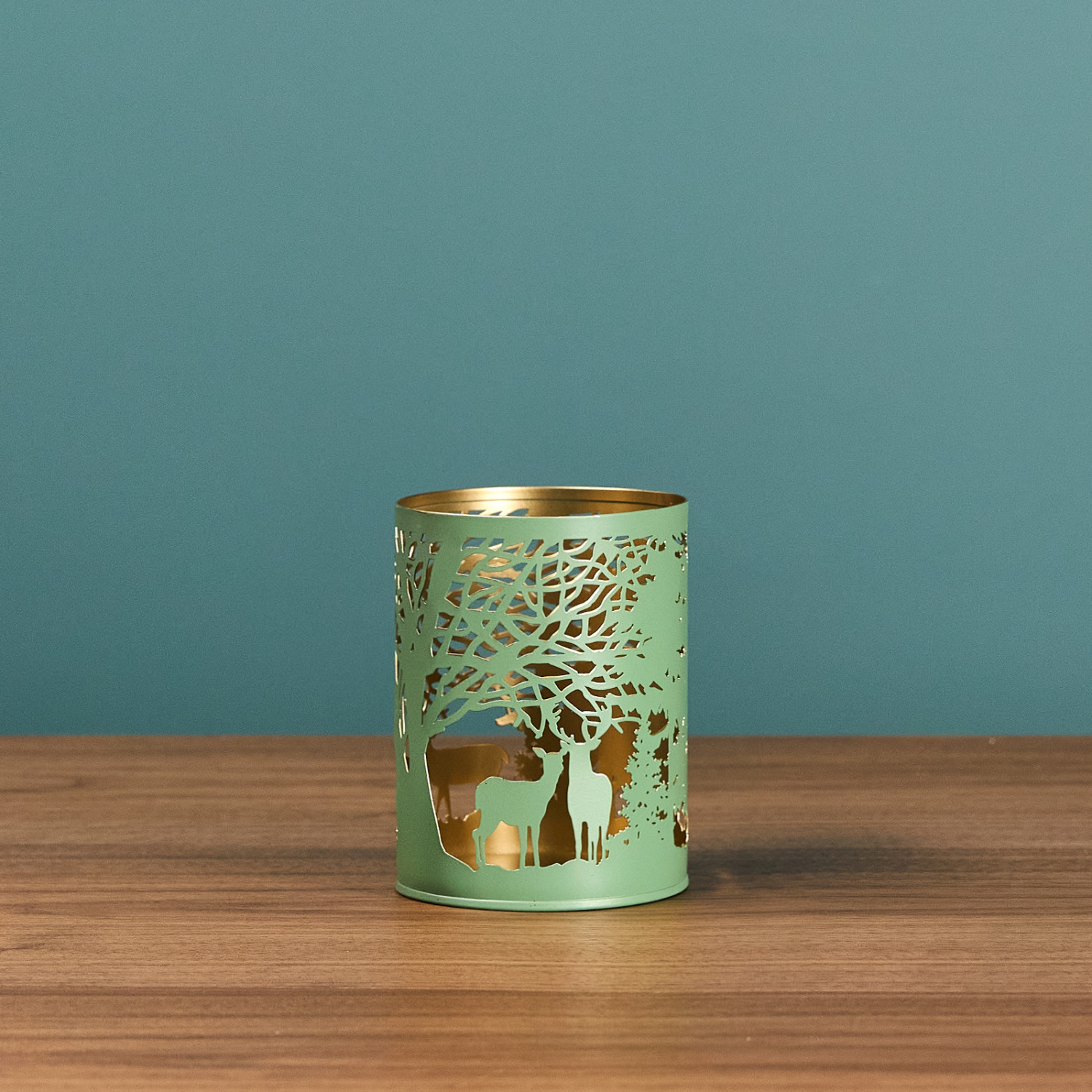 Подсвечник Renato - фото № 2