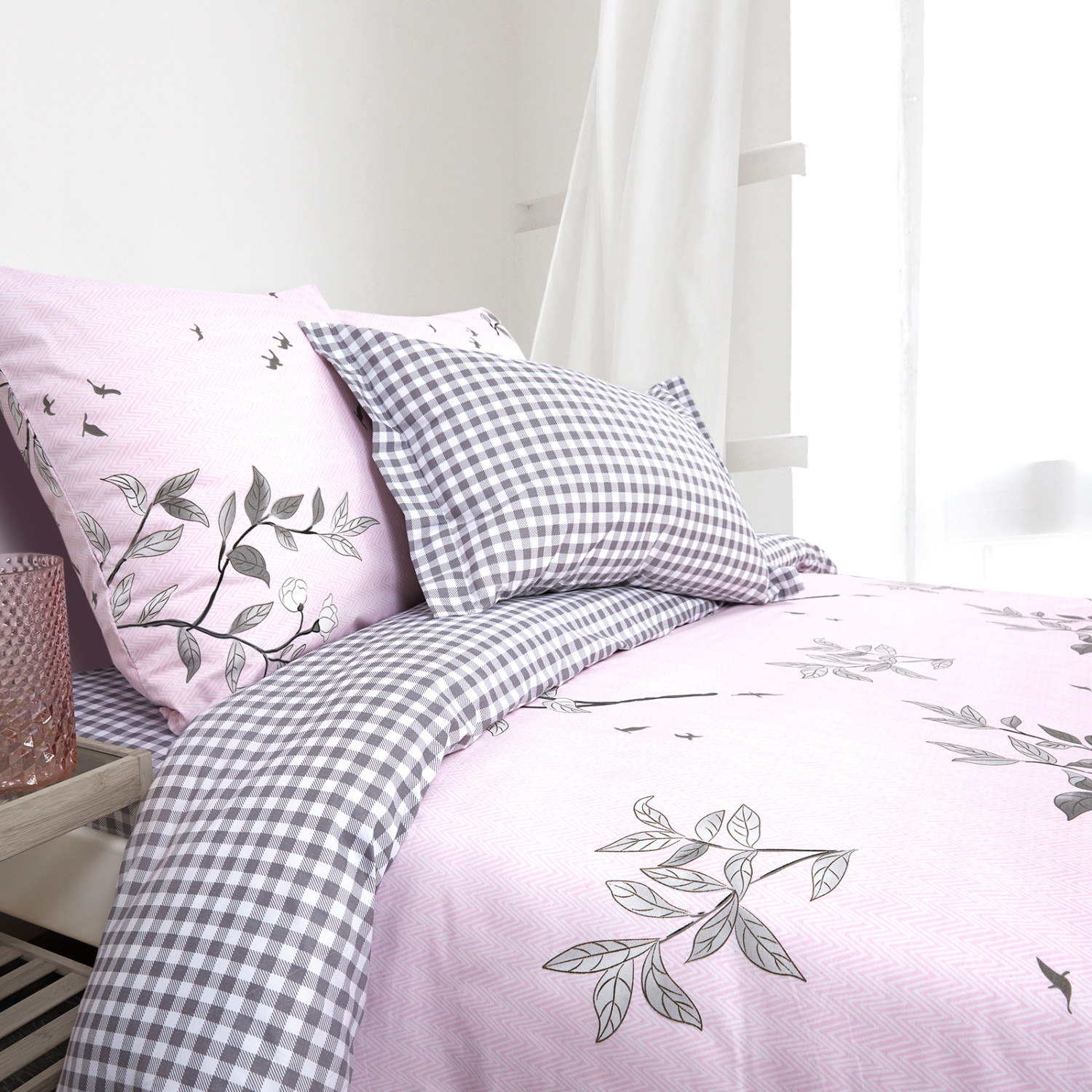 Постельное белье Assonnato - фото № 3