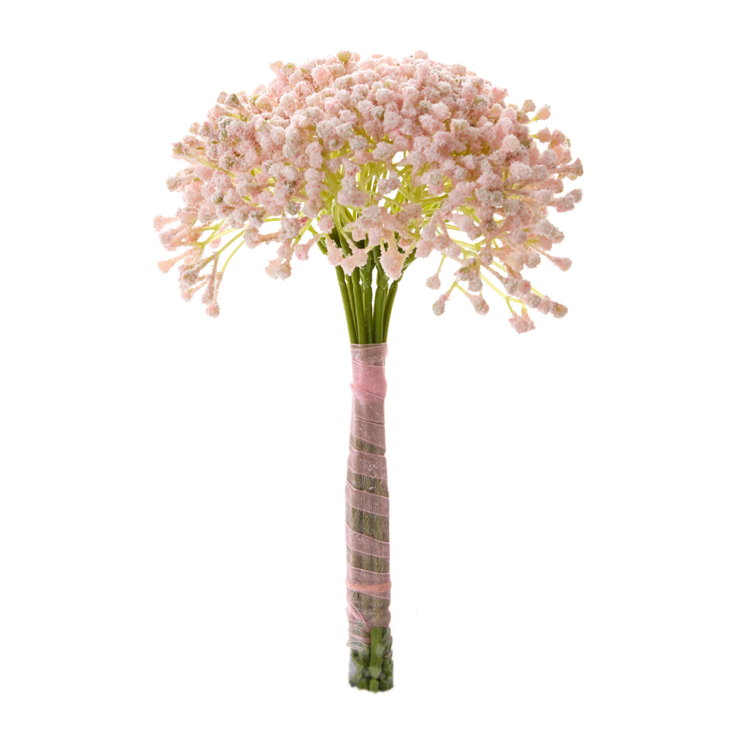 Букет Гипсофила