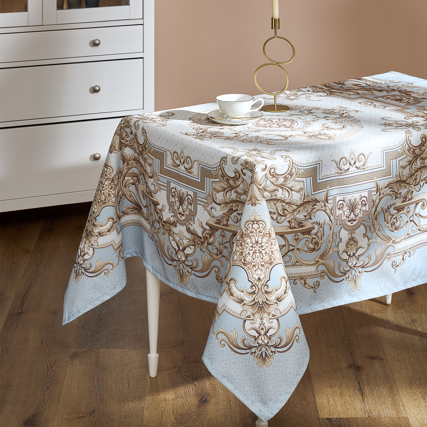 Скатерть Ermete - фото № 3