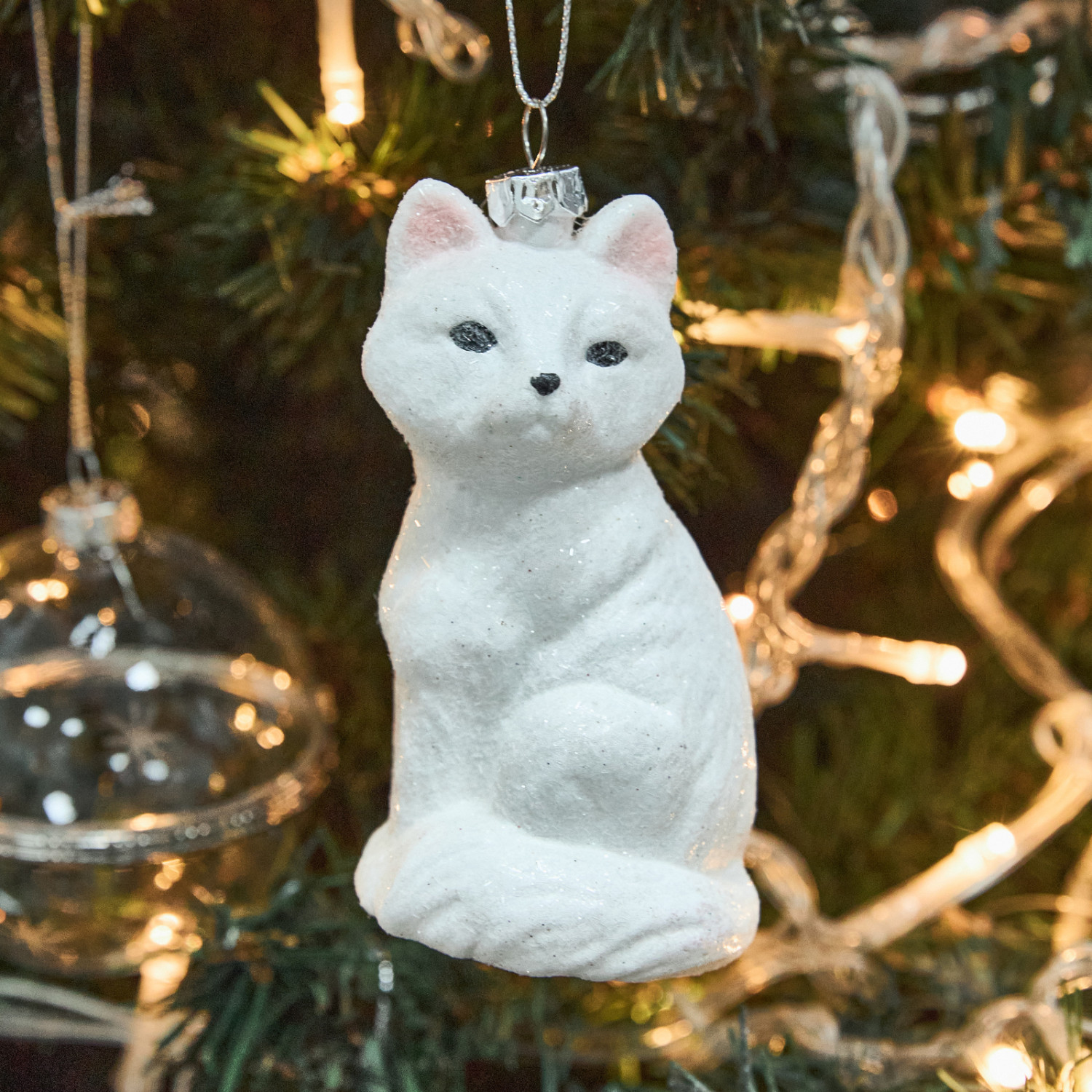 Елочная игрушка Dosson