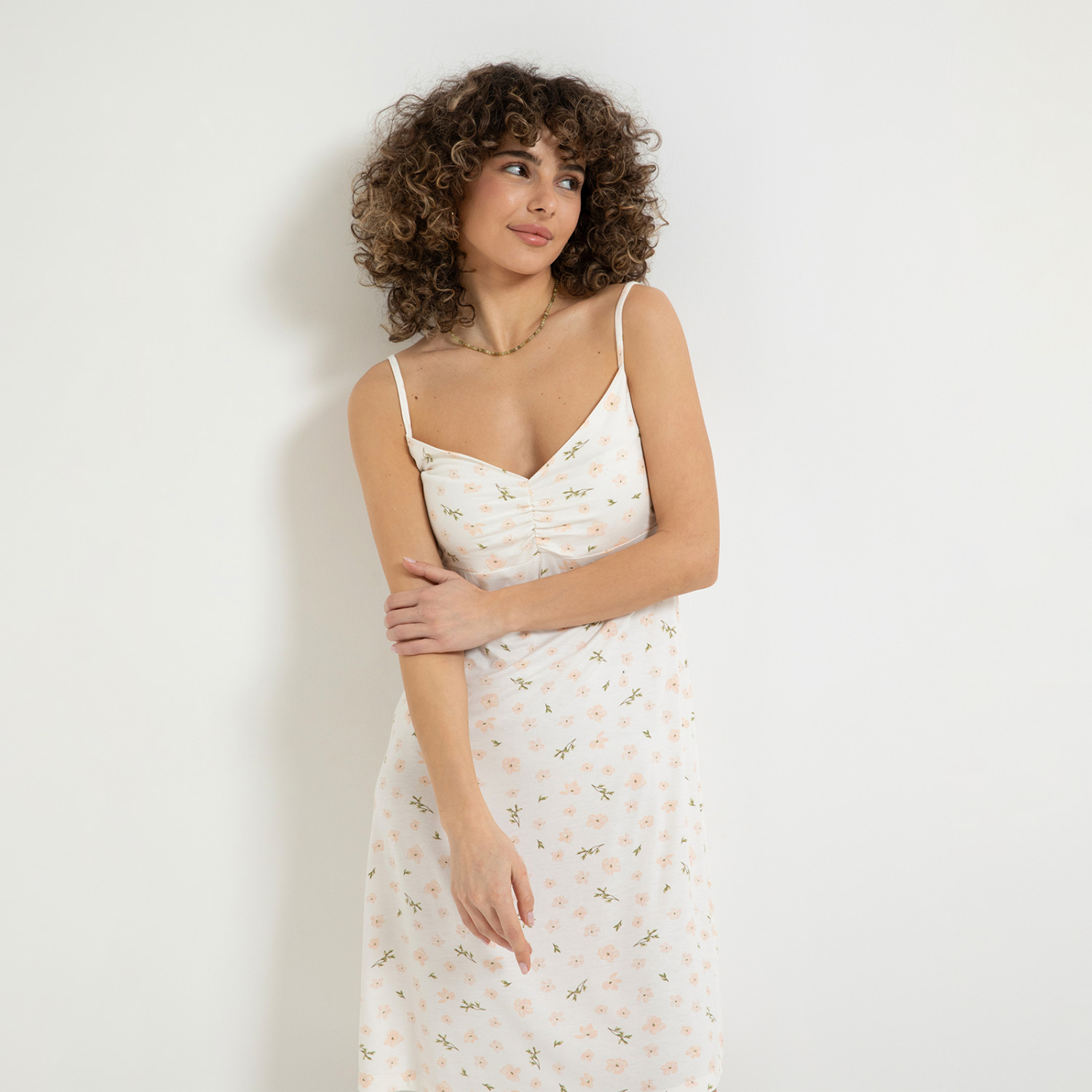 Сорочка Blossom - фото № 5