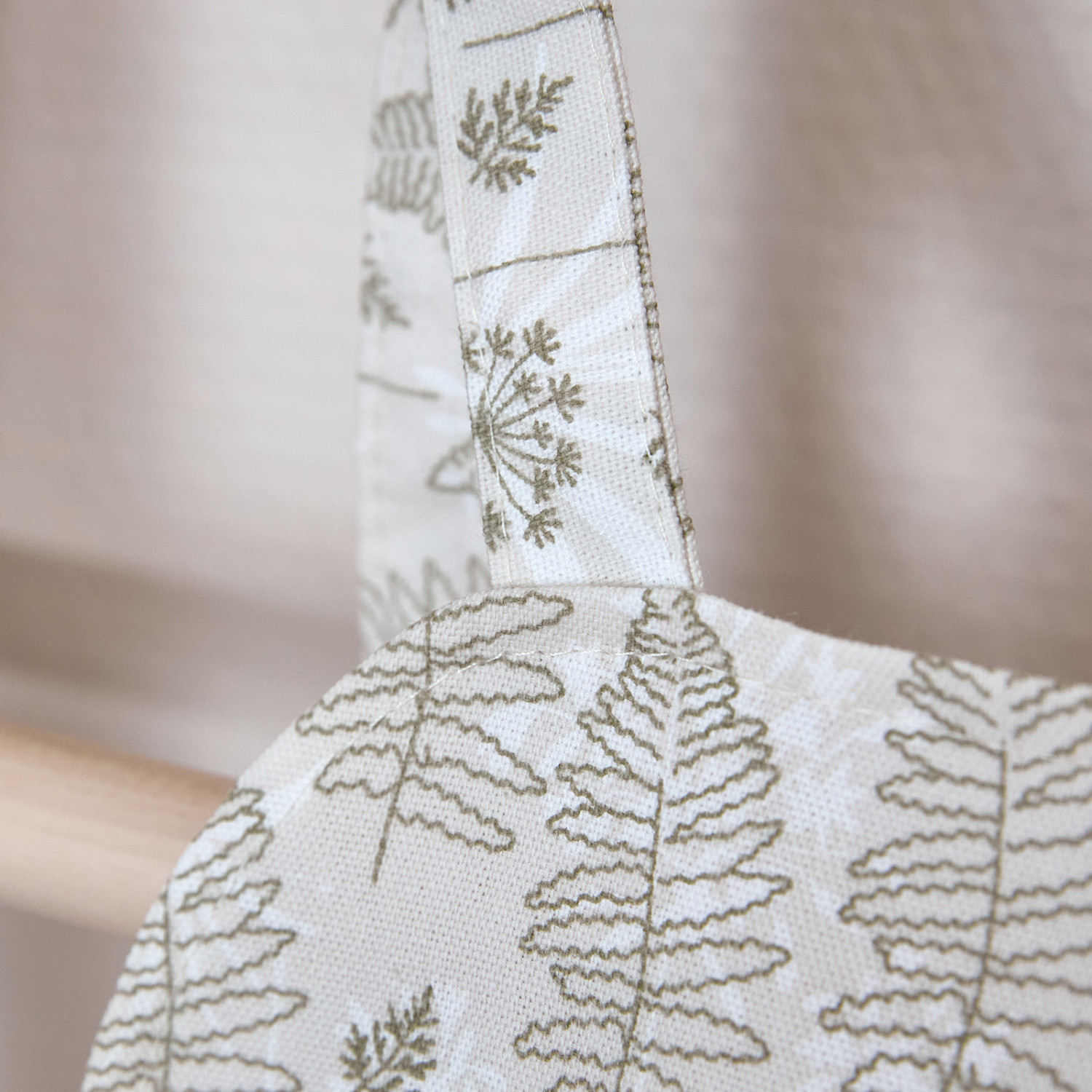 Фартук детский Flora - фото № 5