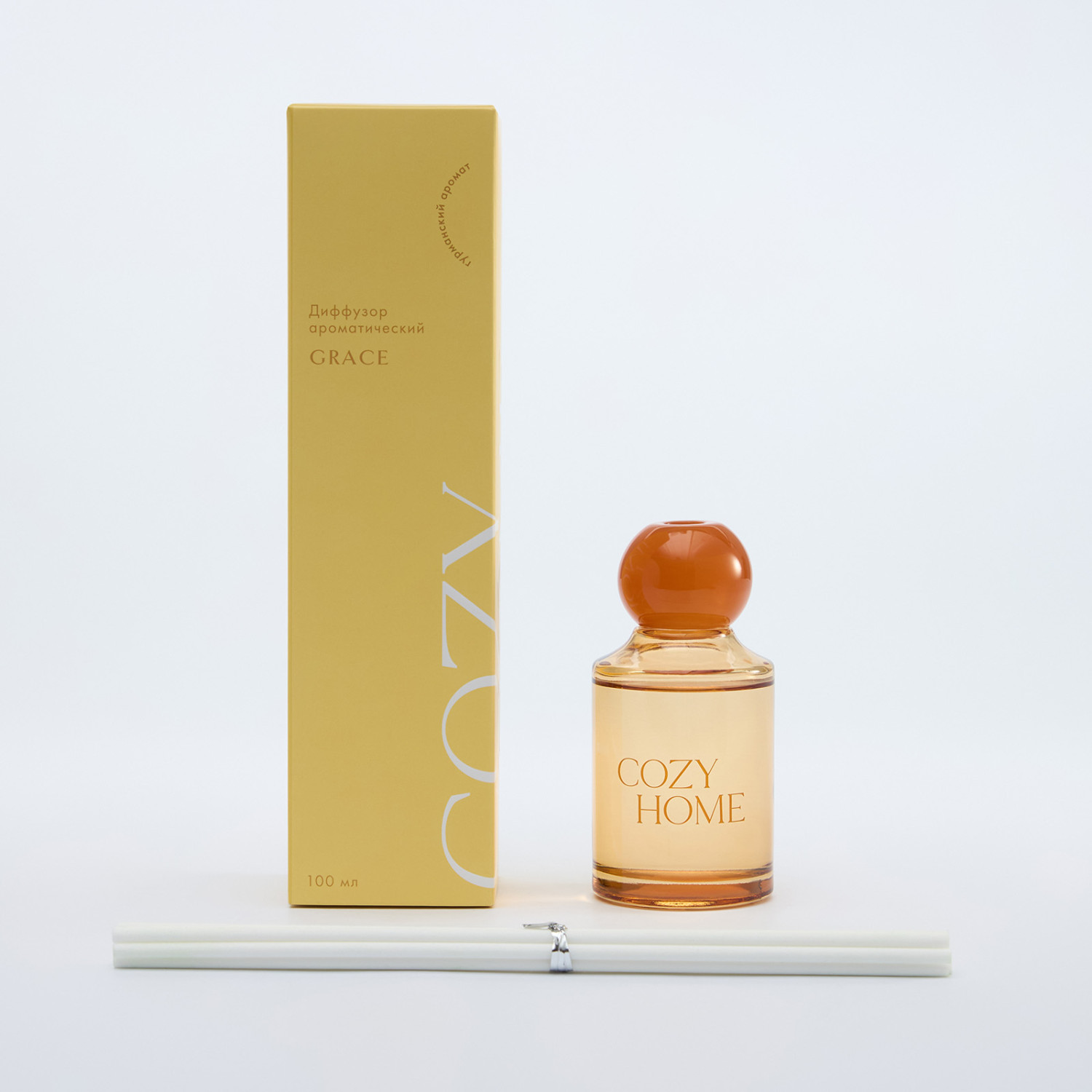 Диффузор Изящество/Grace 100 мл - фото № 4