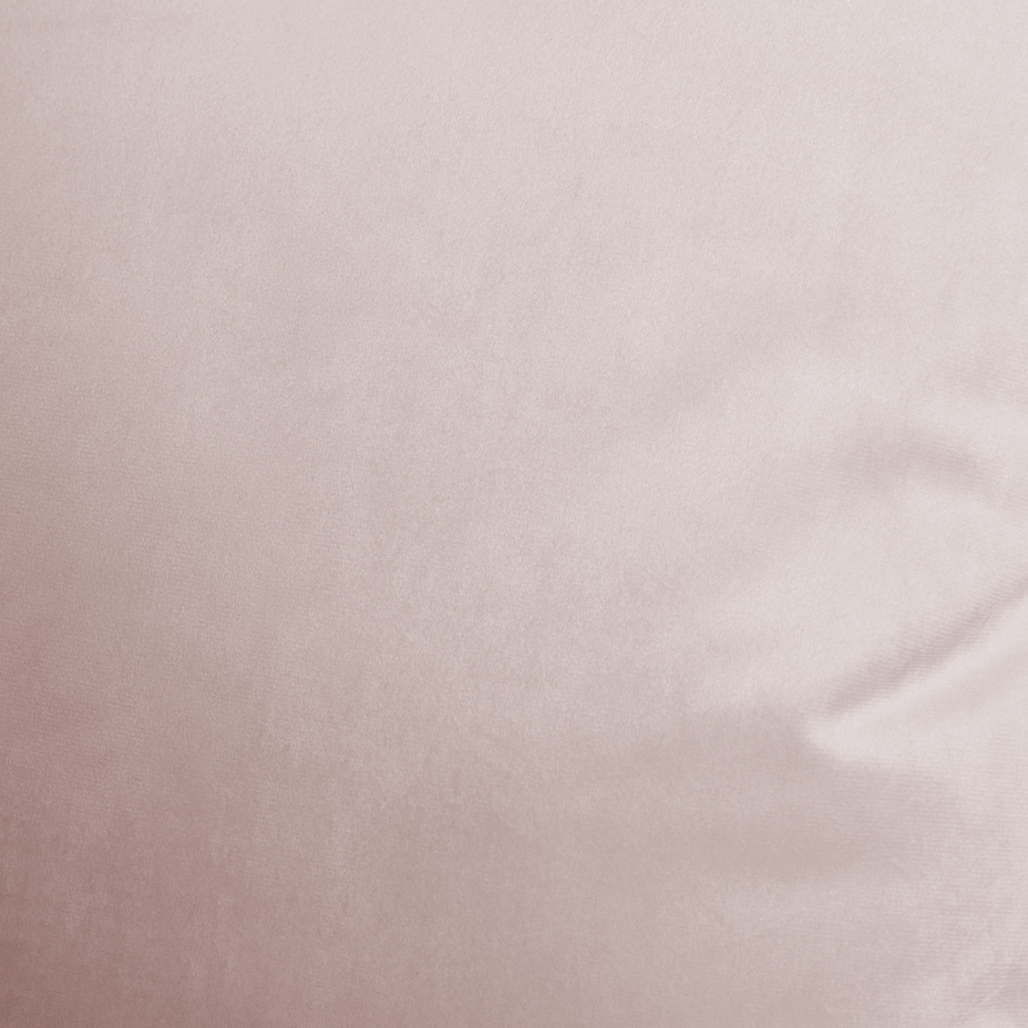 Подушка декоративная Веллют/Vellut, розовая - фото № 4