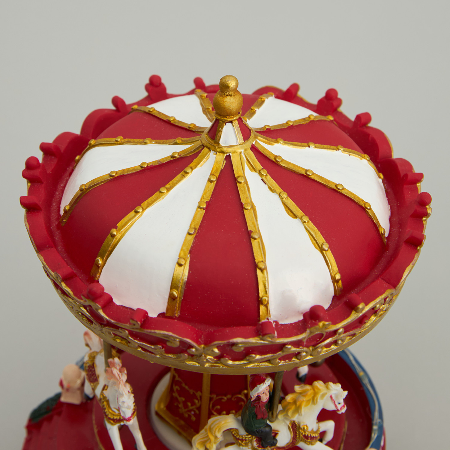 Статуэтка Лунапарк/Luna Park - фото № 11