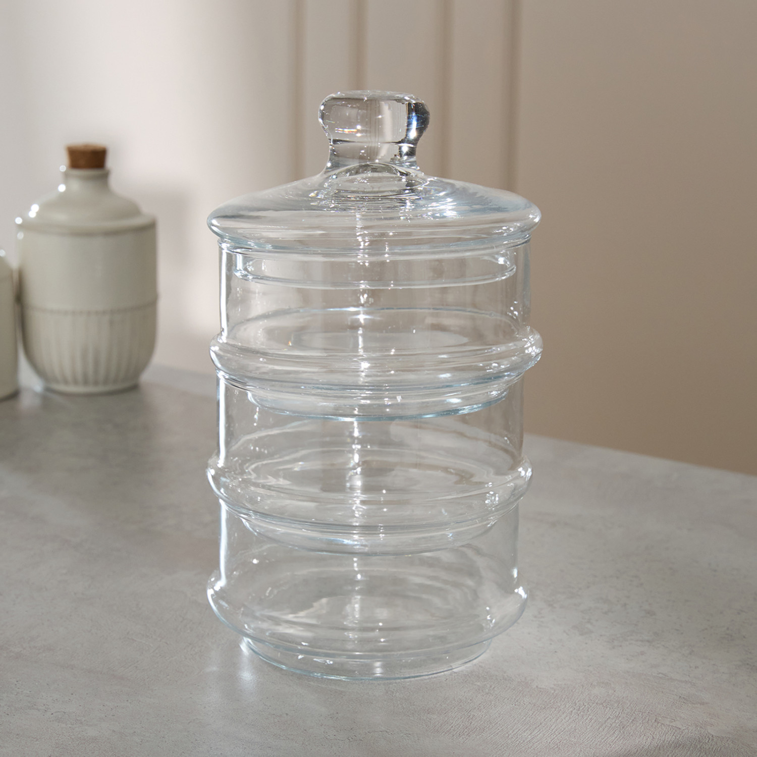 Емкость для хранения Cast - фото № 3