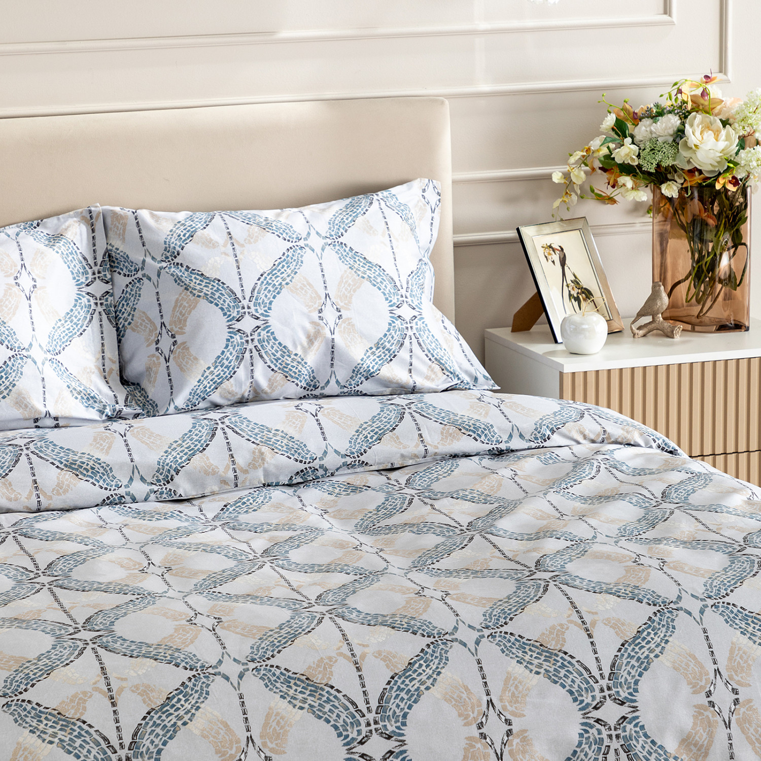 Постельное белье Leonardo - фото № 5