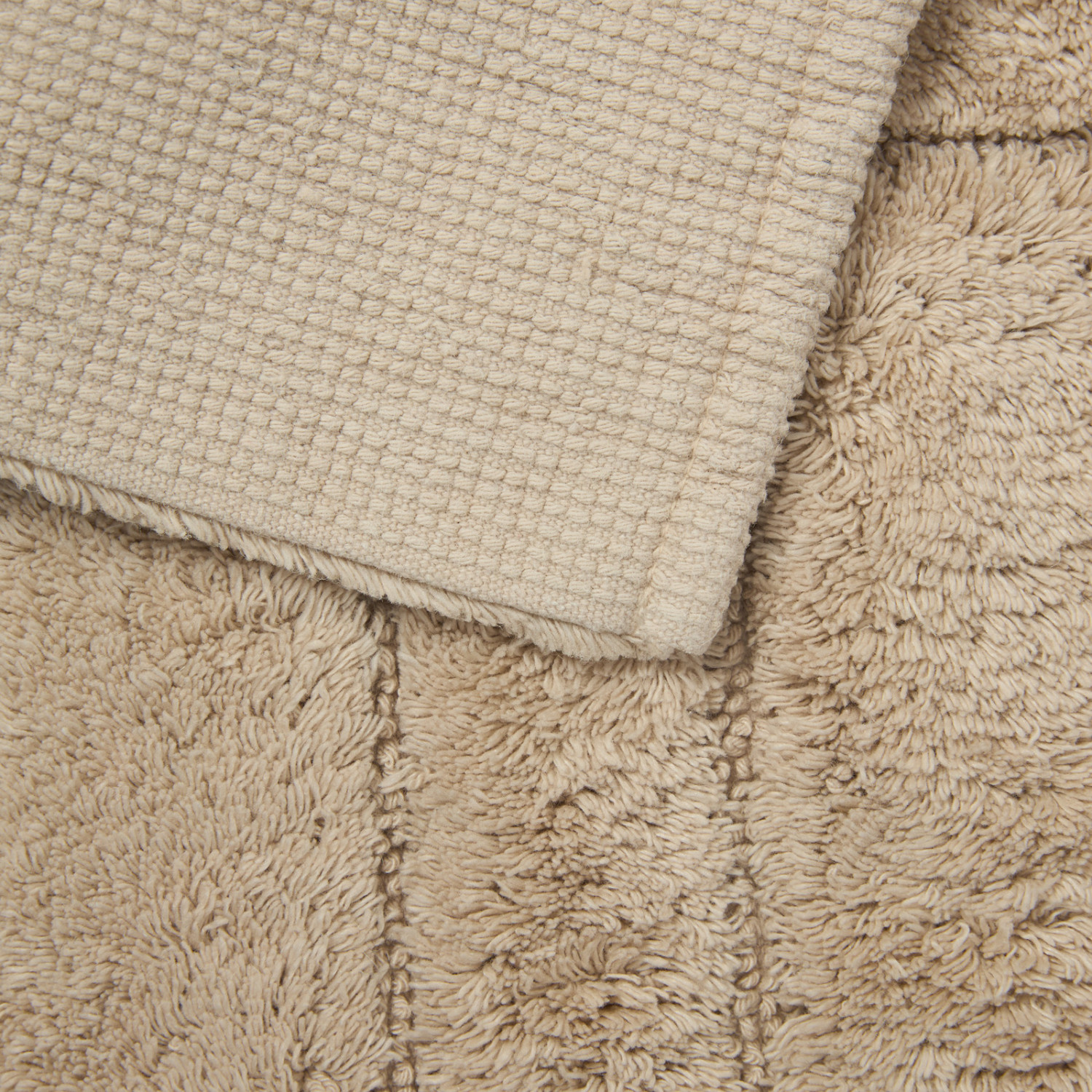 Коврик Berto, капучино - фото № 7