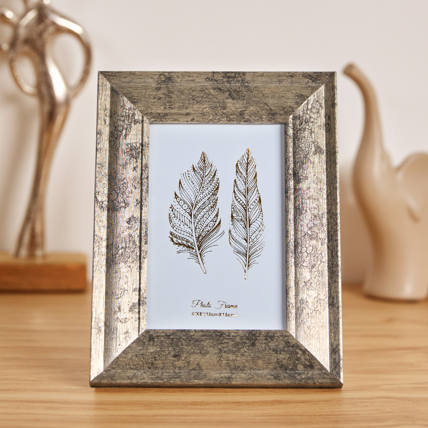 Фоторамка Bettola 10х15