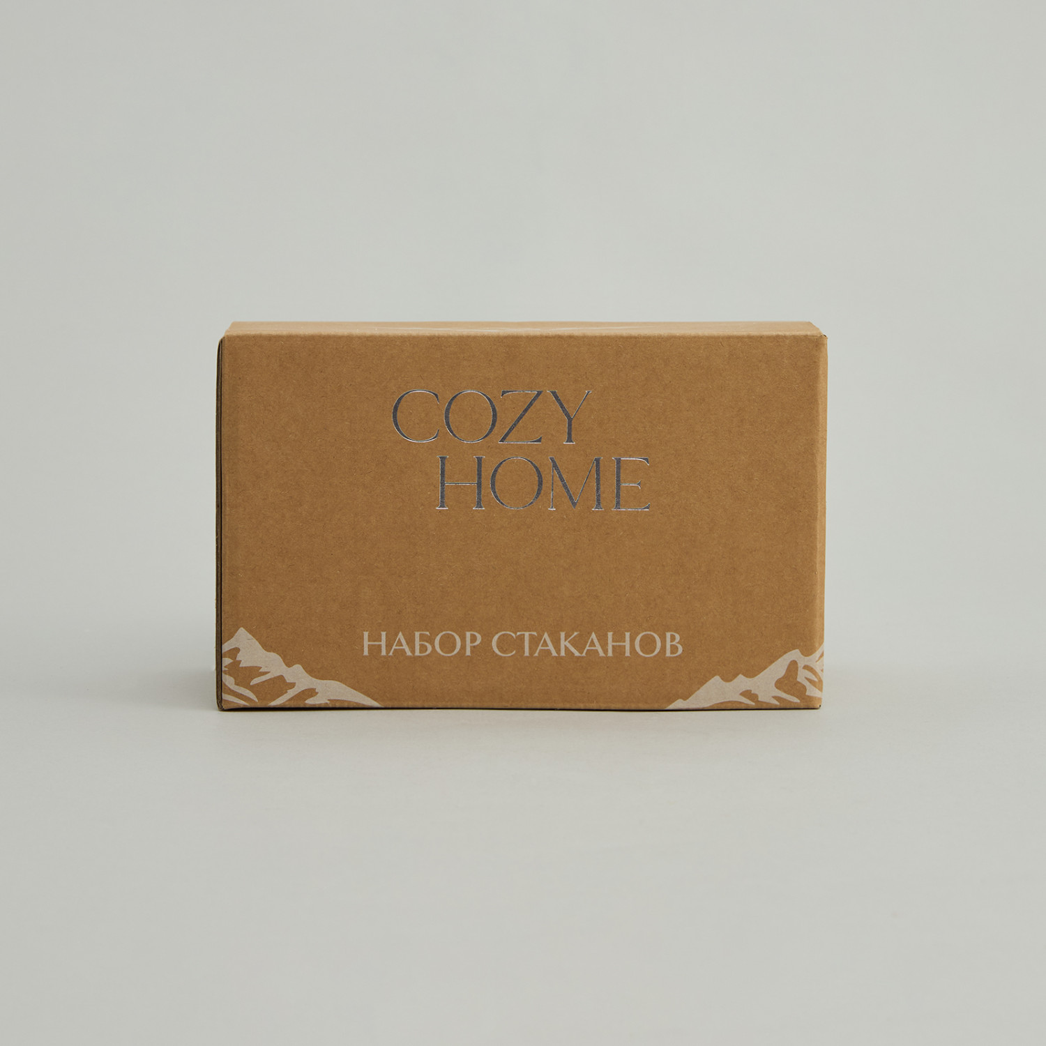 Набор стаканов Arctic - фото № 10