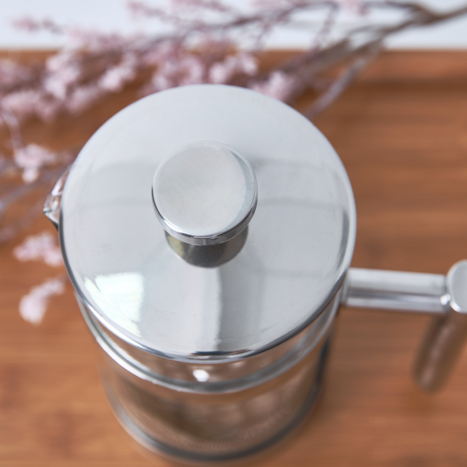 Френч-пресс Silver Collection, 1000 мл. - фото № 6