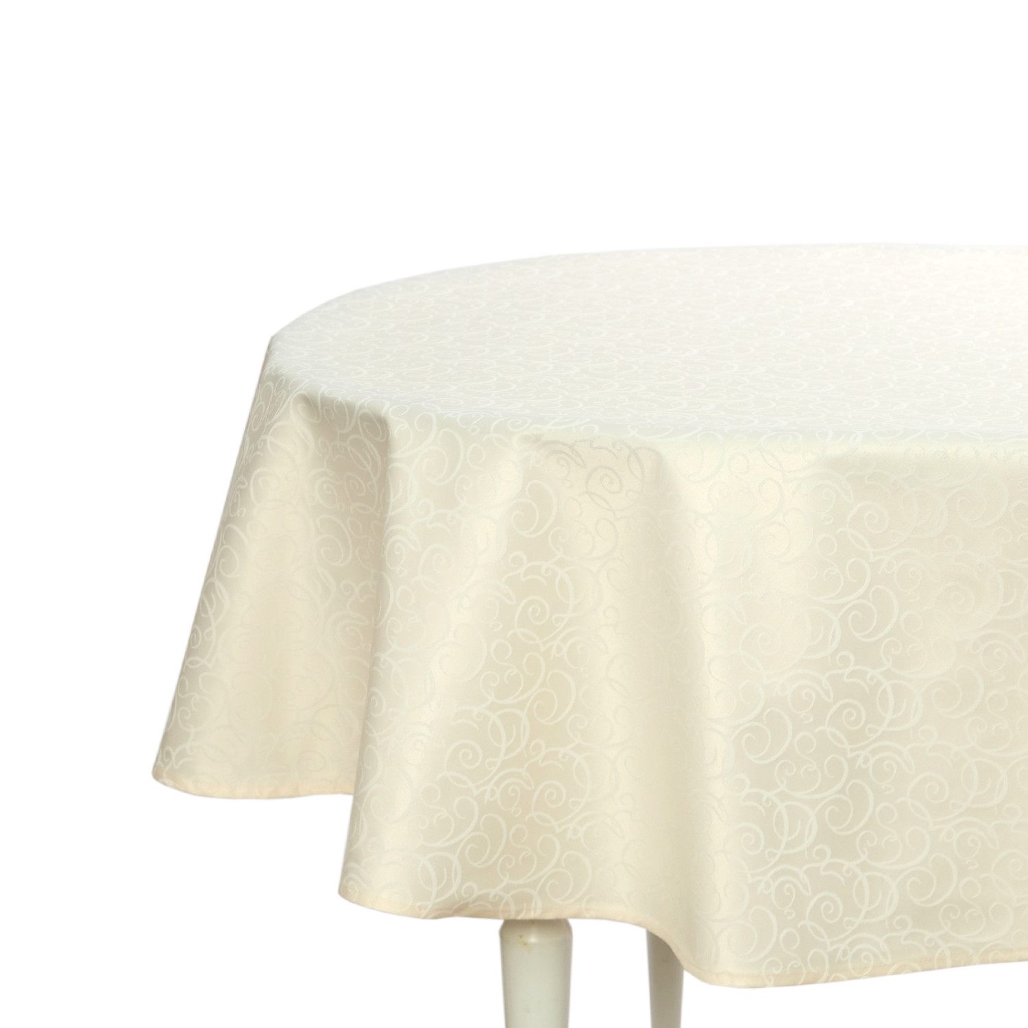 Скатерть круглая Altamarea