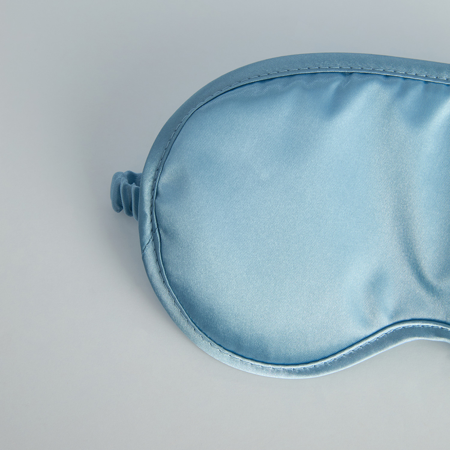 Маска для сна Звездное небо - фото № 3