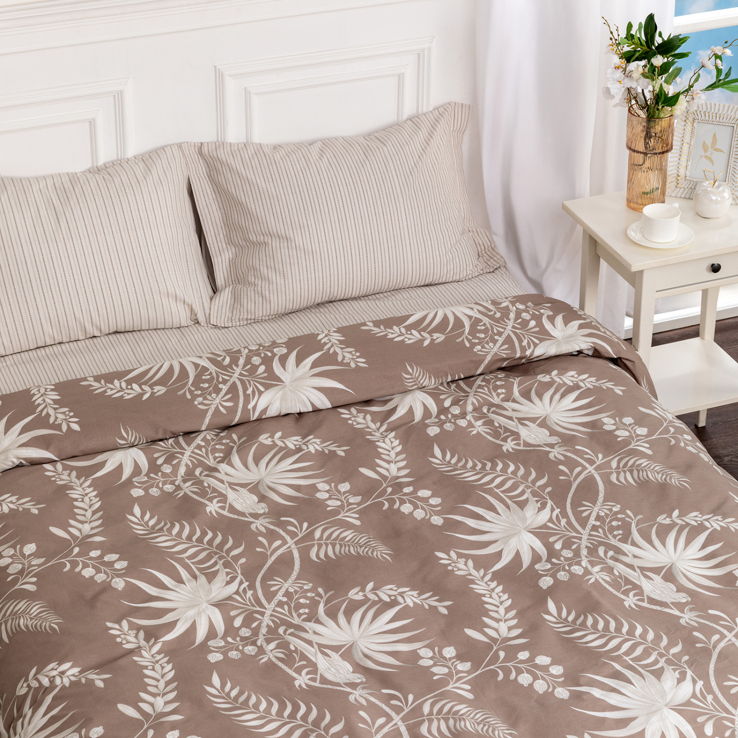 Постельное белье Kerala - фото № 7