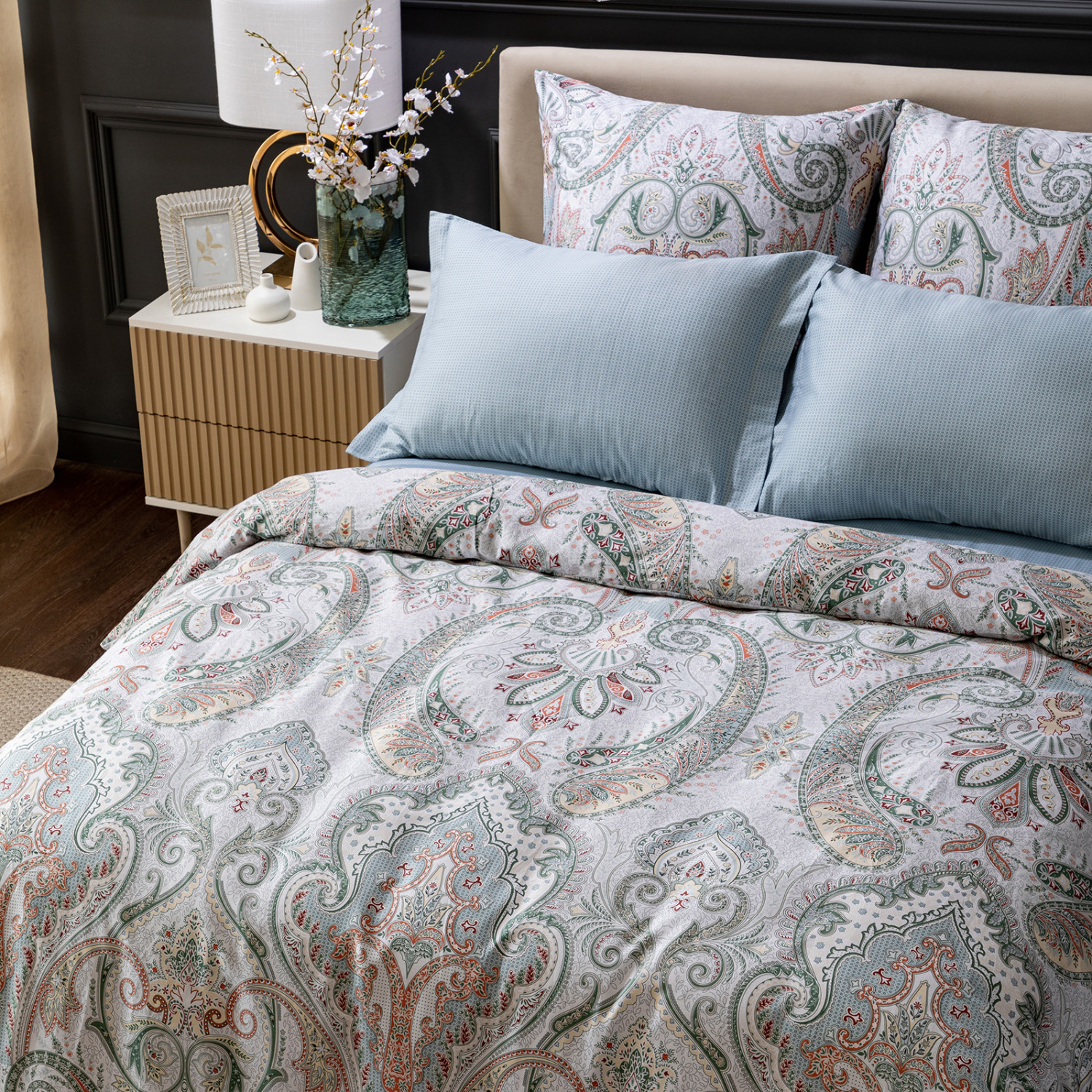 Постельное белье Barberina - фото № 7